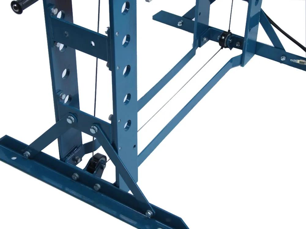 Support Structure