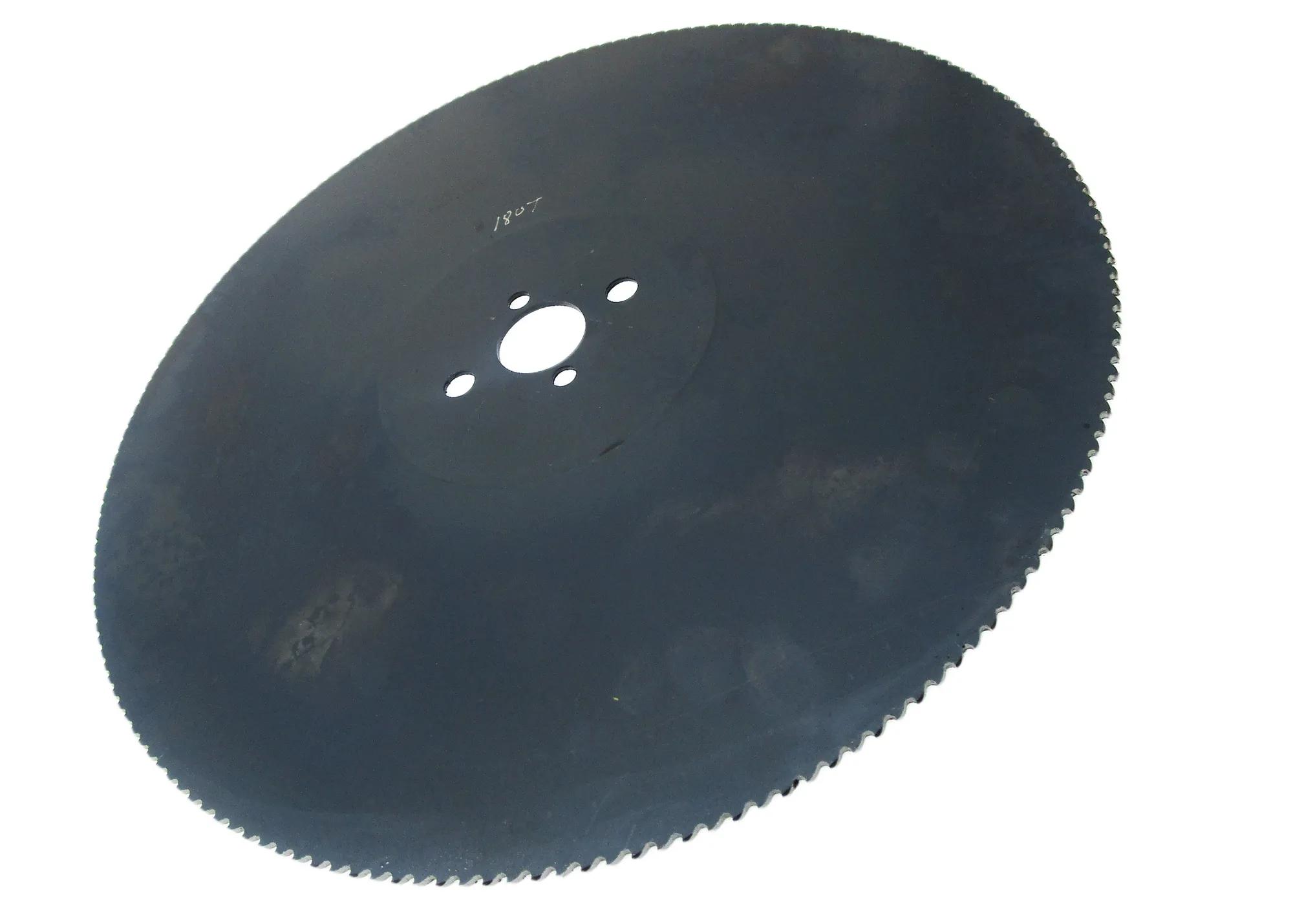 ET Replacement Ferrous Circular Saw Blade, 350 x 32 x 5mm, 180T for FK350
