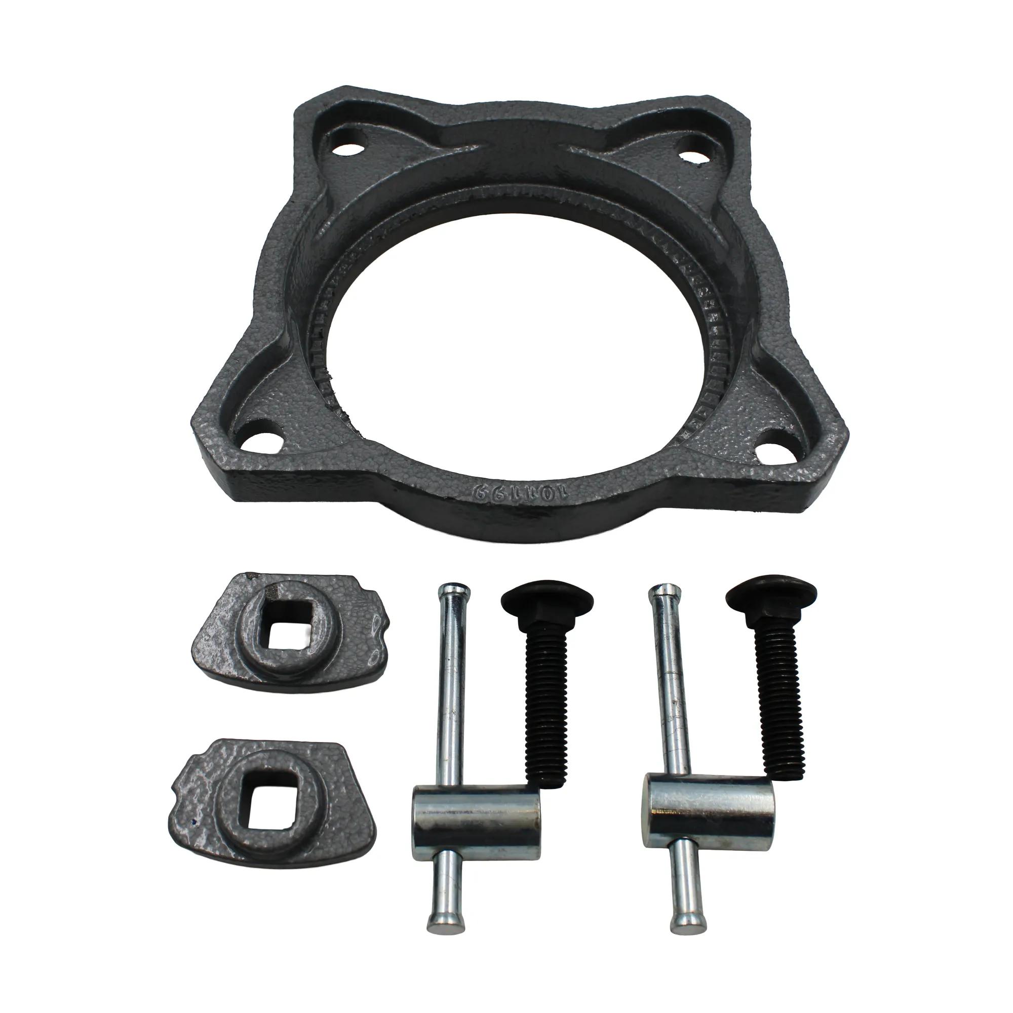 Swivel Base Assembly, Complete