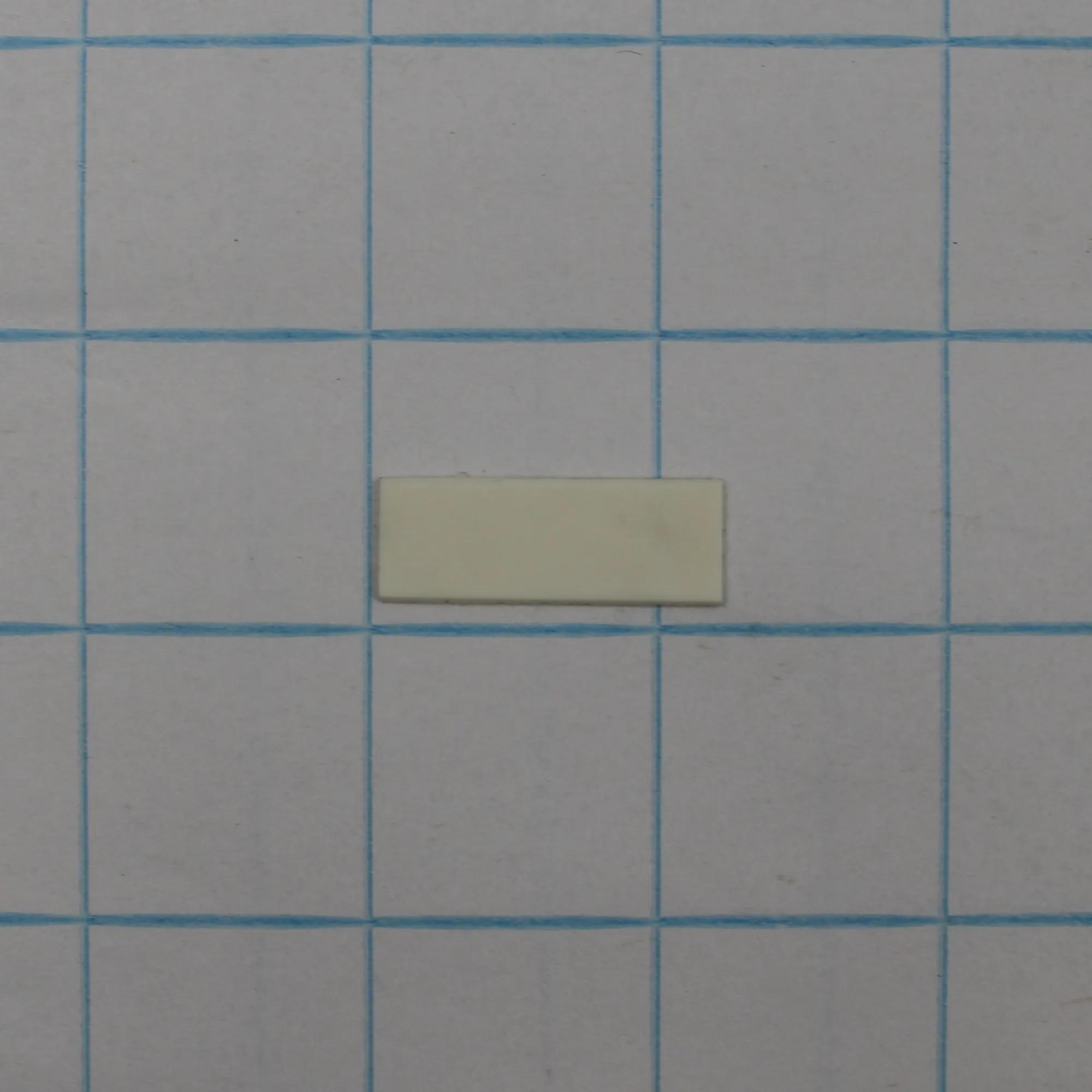 Wear Pad for J-8201 (136470-1)