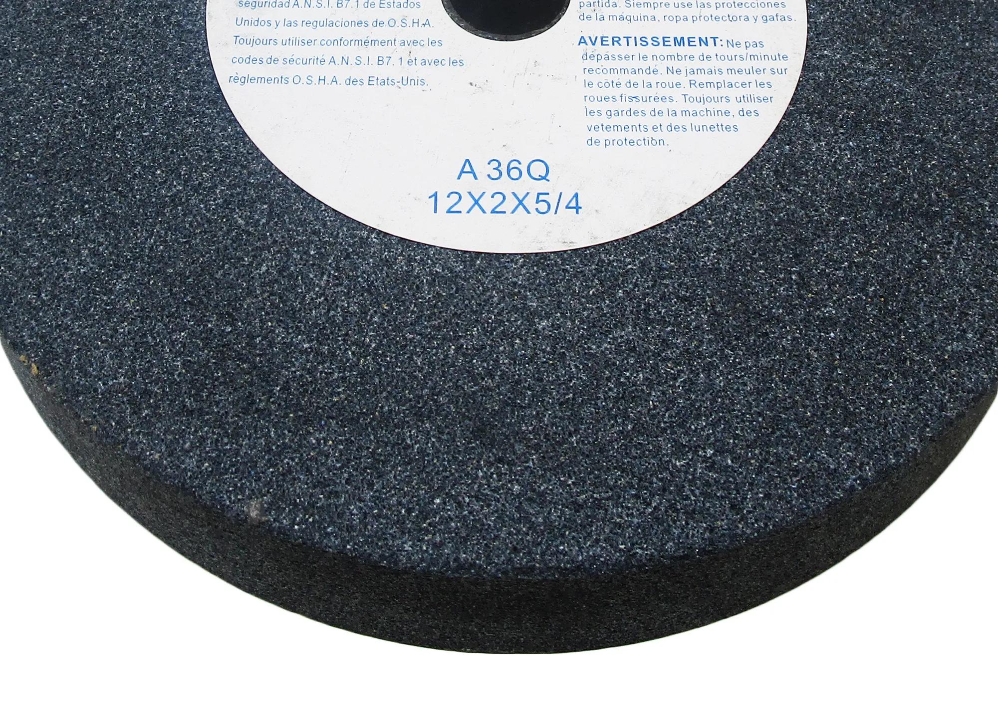 12" Grinding Wheel, 36G for  grinders(IBG12-21)