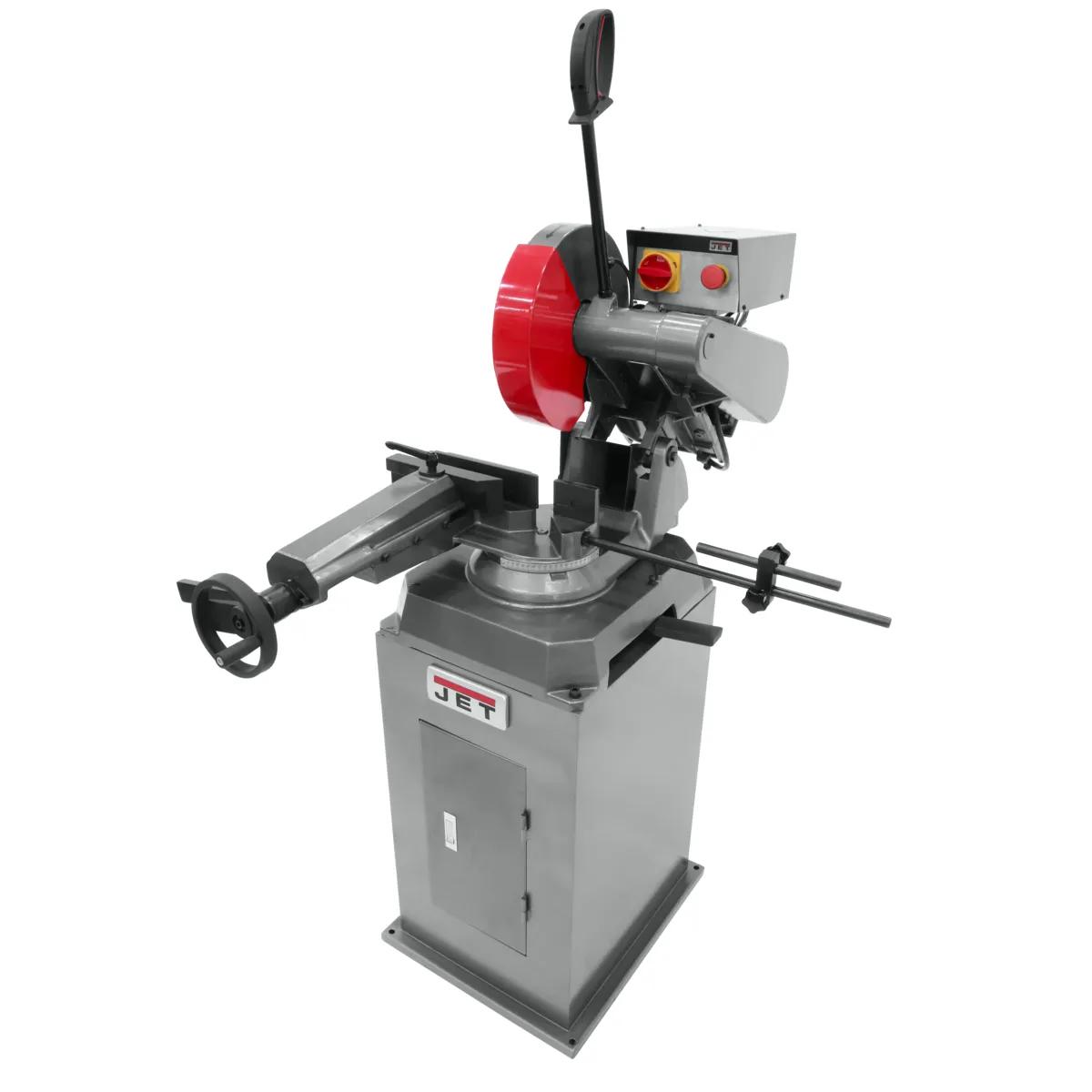12" Blade, Abrasive Cut-off Saw, 5HP, 230/460V 3PH(AB-12)