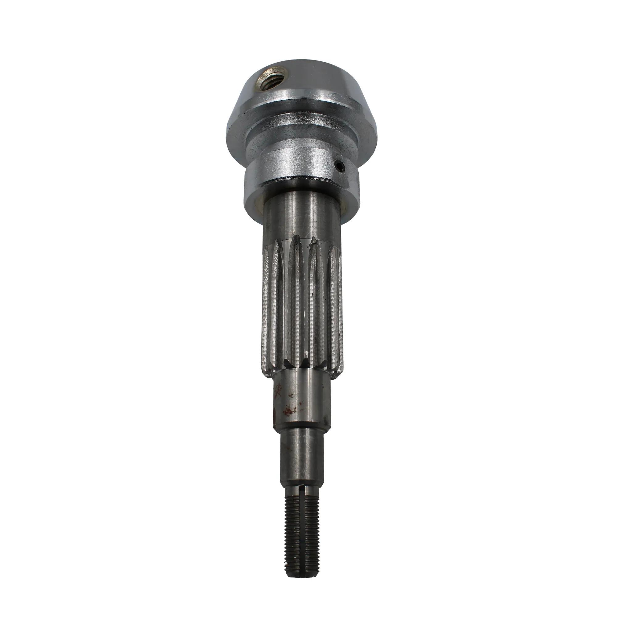 Feed Shaft Assy (includes #37 Thru #39) for J-2500, JDP-20MF (JDP15-1038)