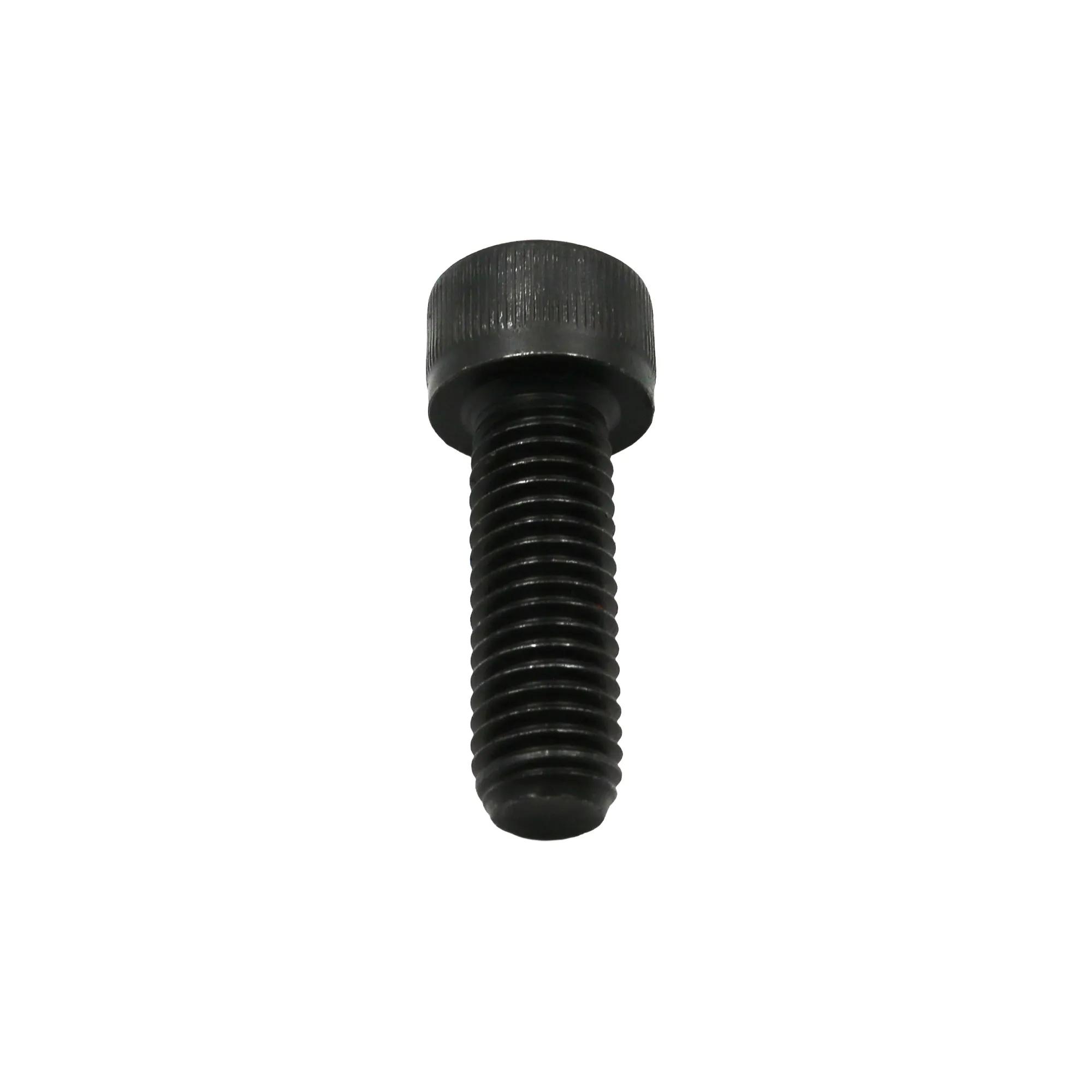 Socket Hd Cap Screw M10x30 for JET Machinery (TS-1505041)