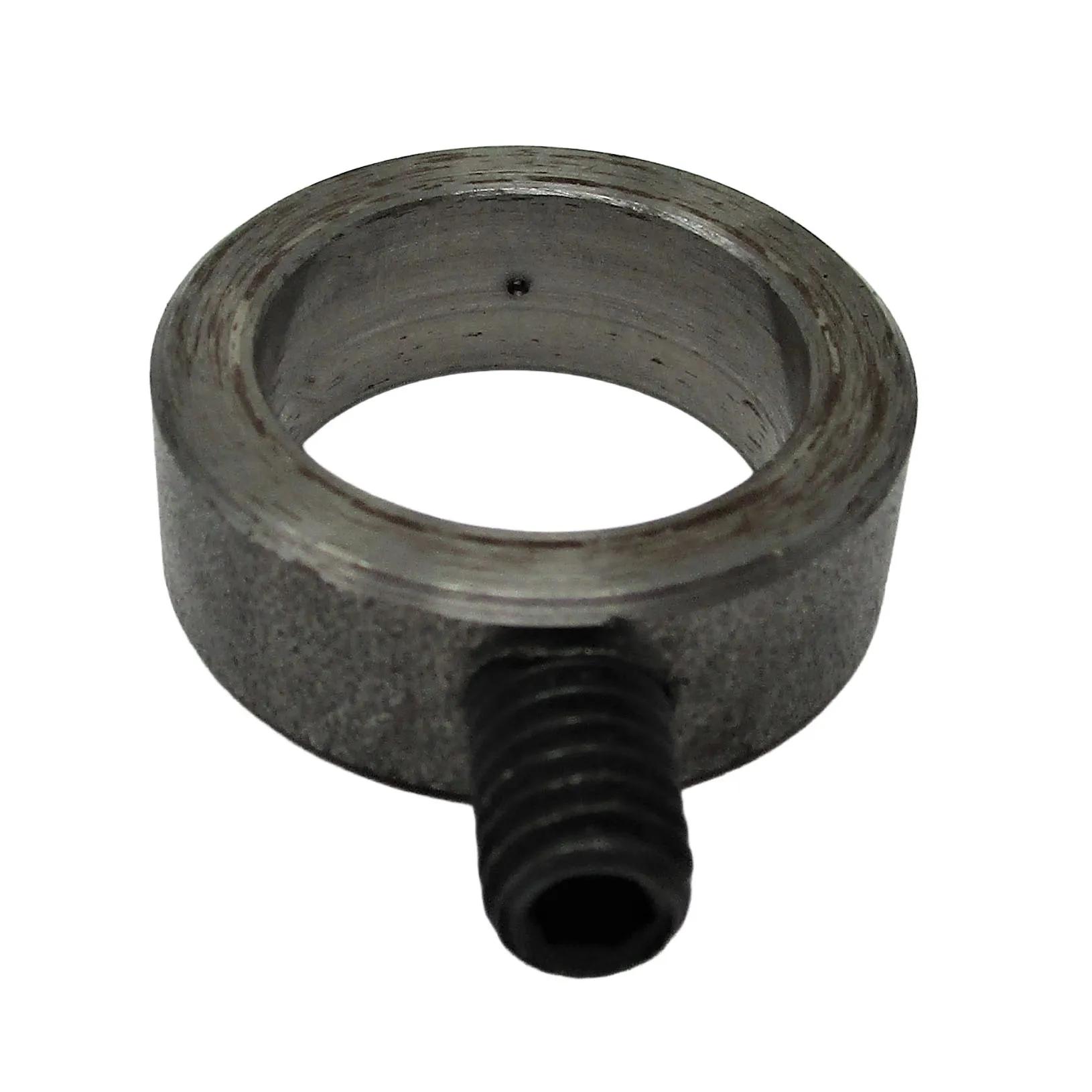 Collar and Set Screw