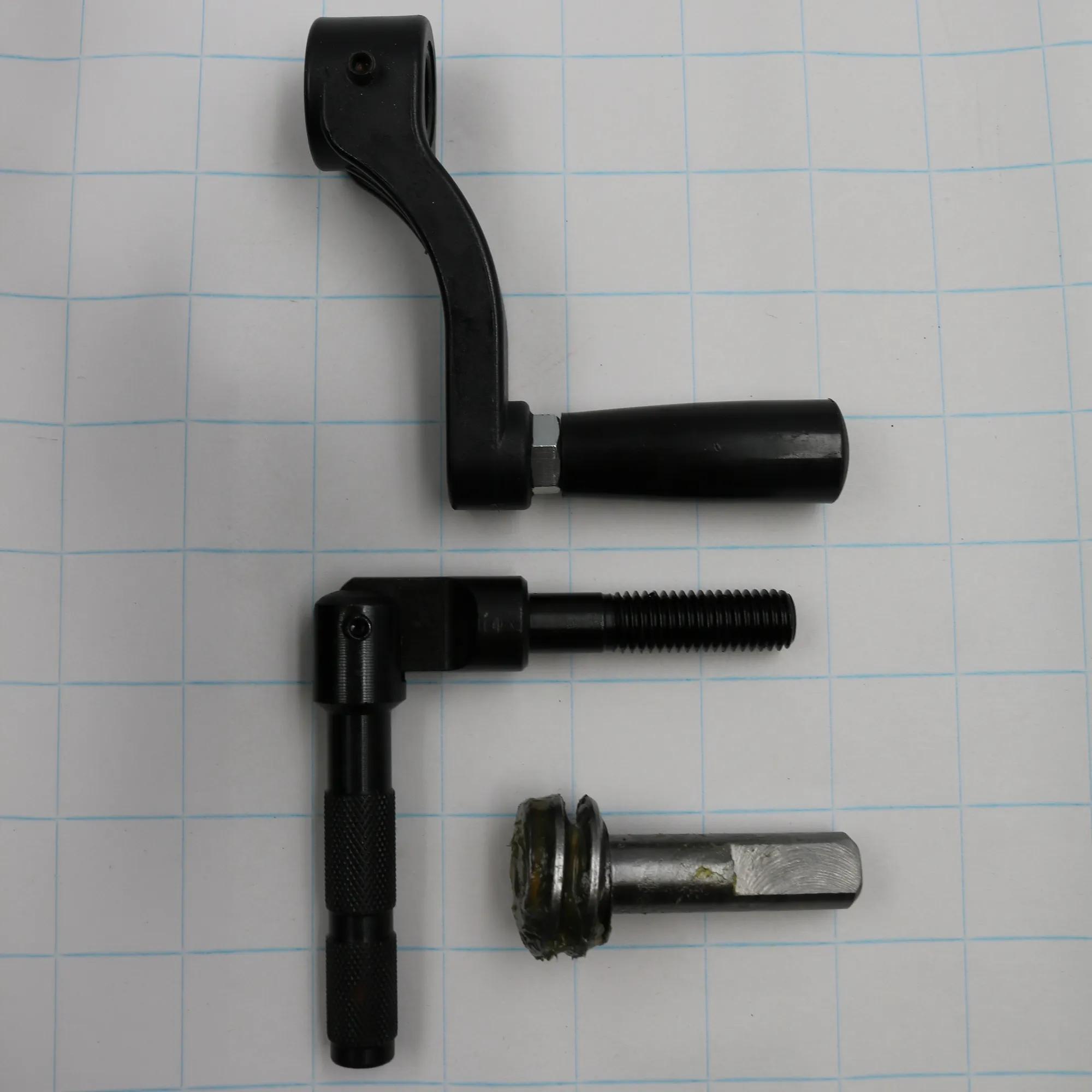 Table Bracket Kit JDP-17FSE for JDP-17MF (10700605A1)