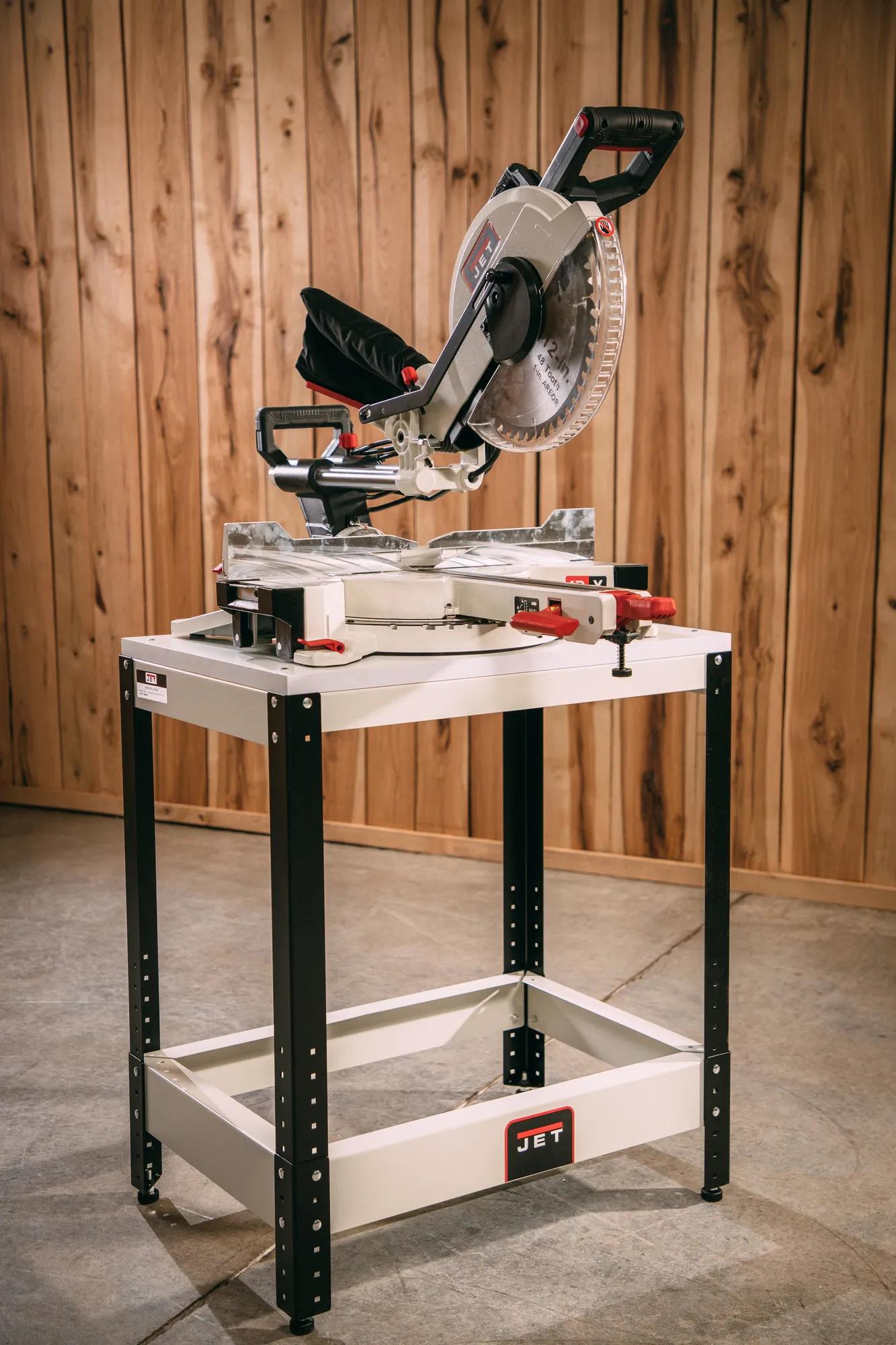 Universal Benchtop Machine Stand