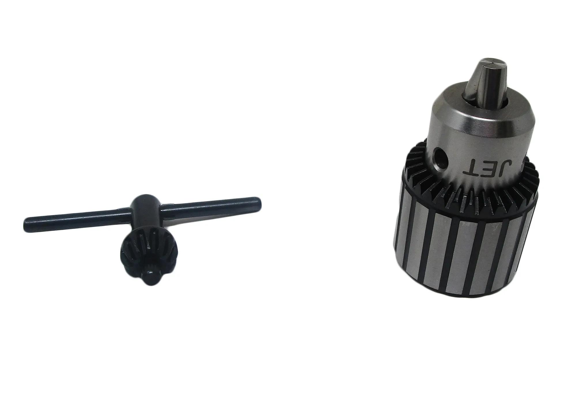 TDC-501 1/2 in x JT-33 Drill Chuck