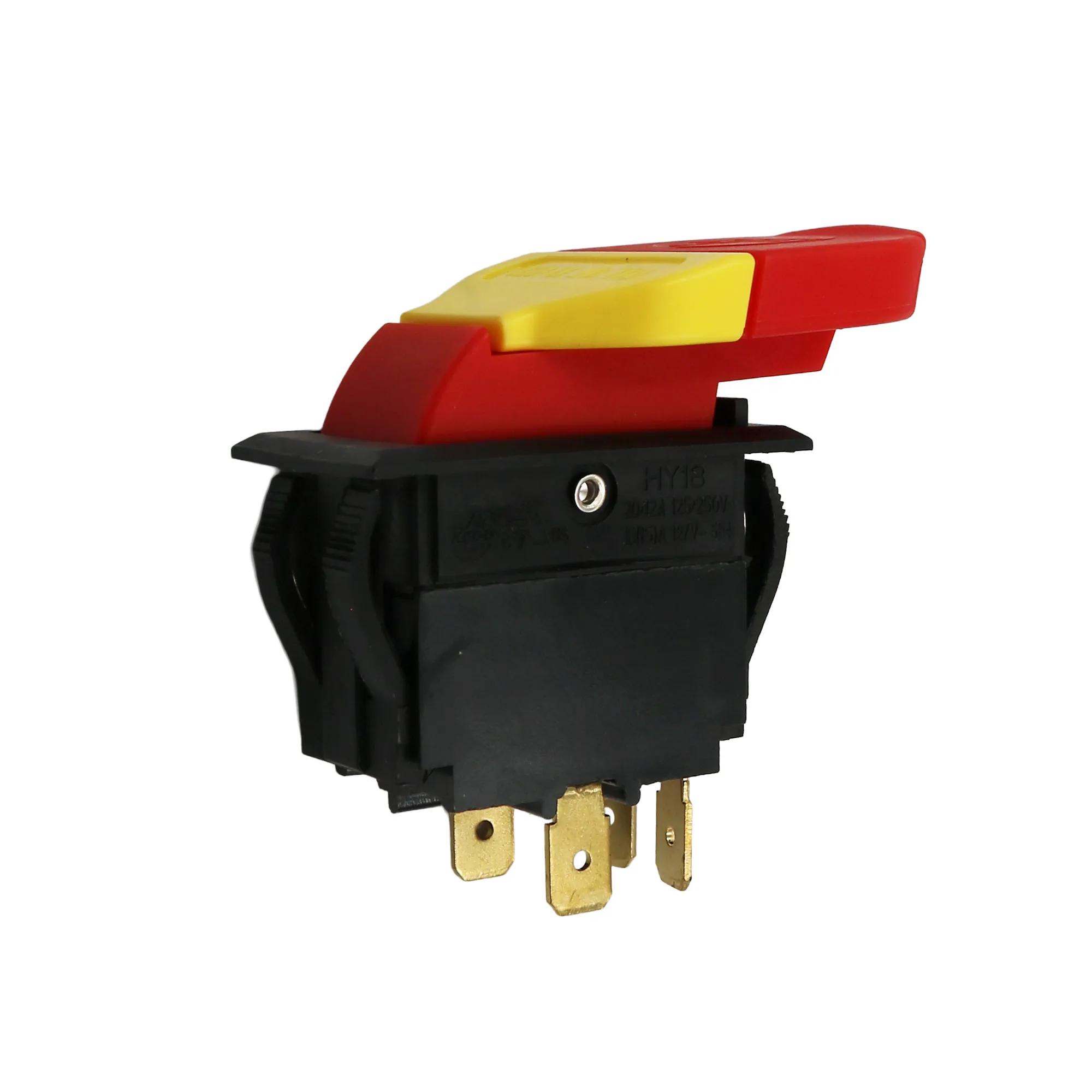 On/off Switch for JJP-10BTOS, JWDP-12 (JDP12-90)