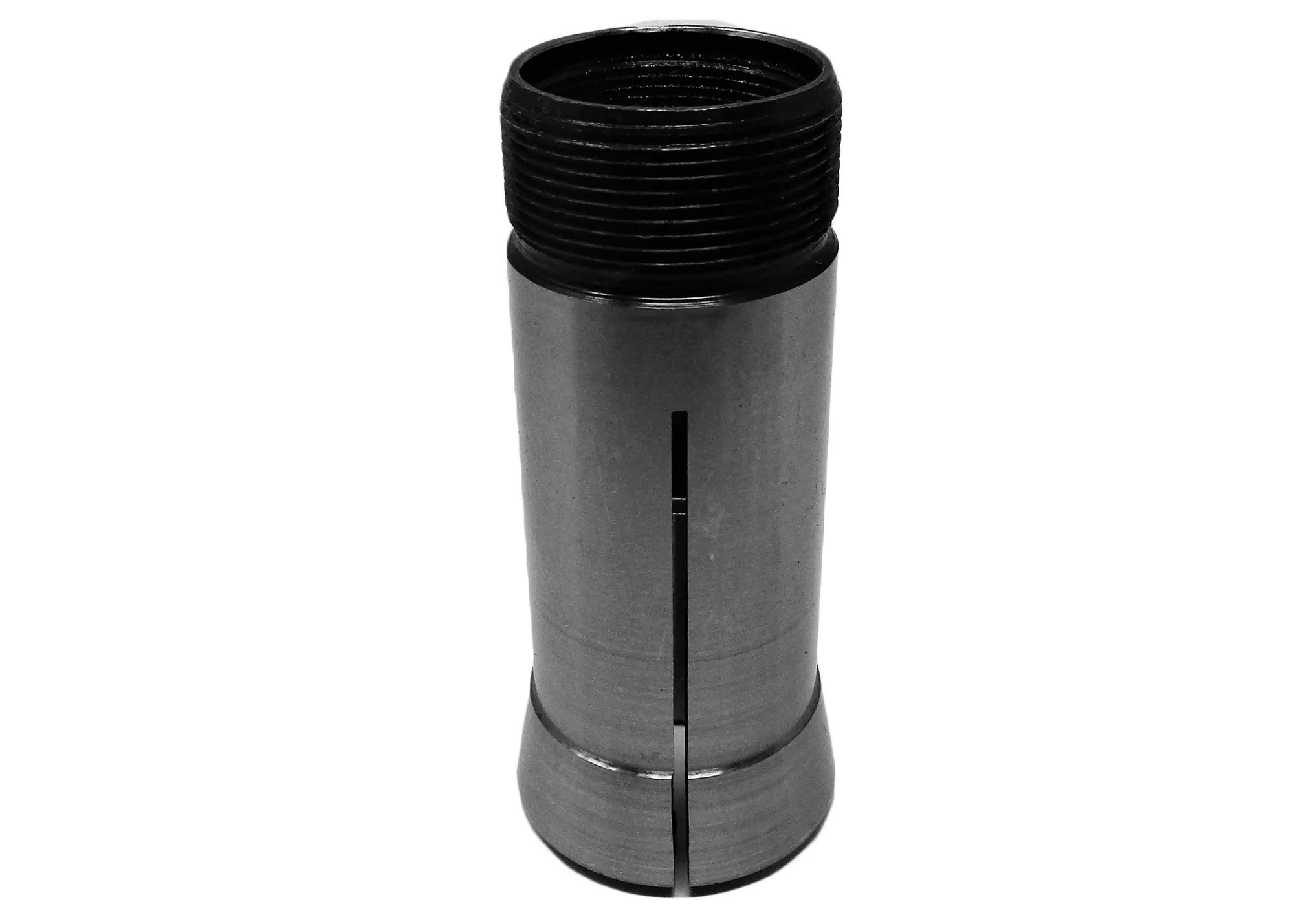 16-Piece CS-5C Collet Set for Lathes and Grinders