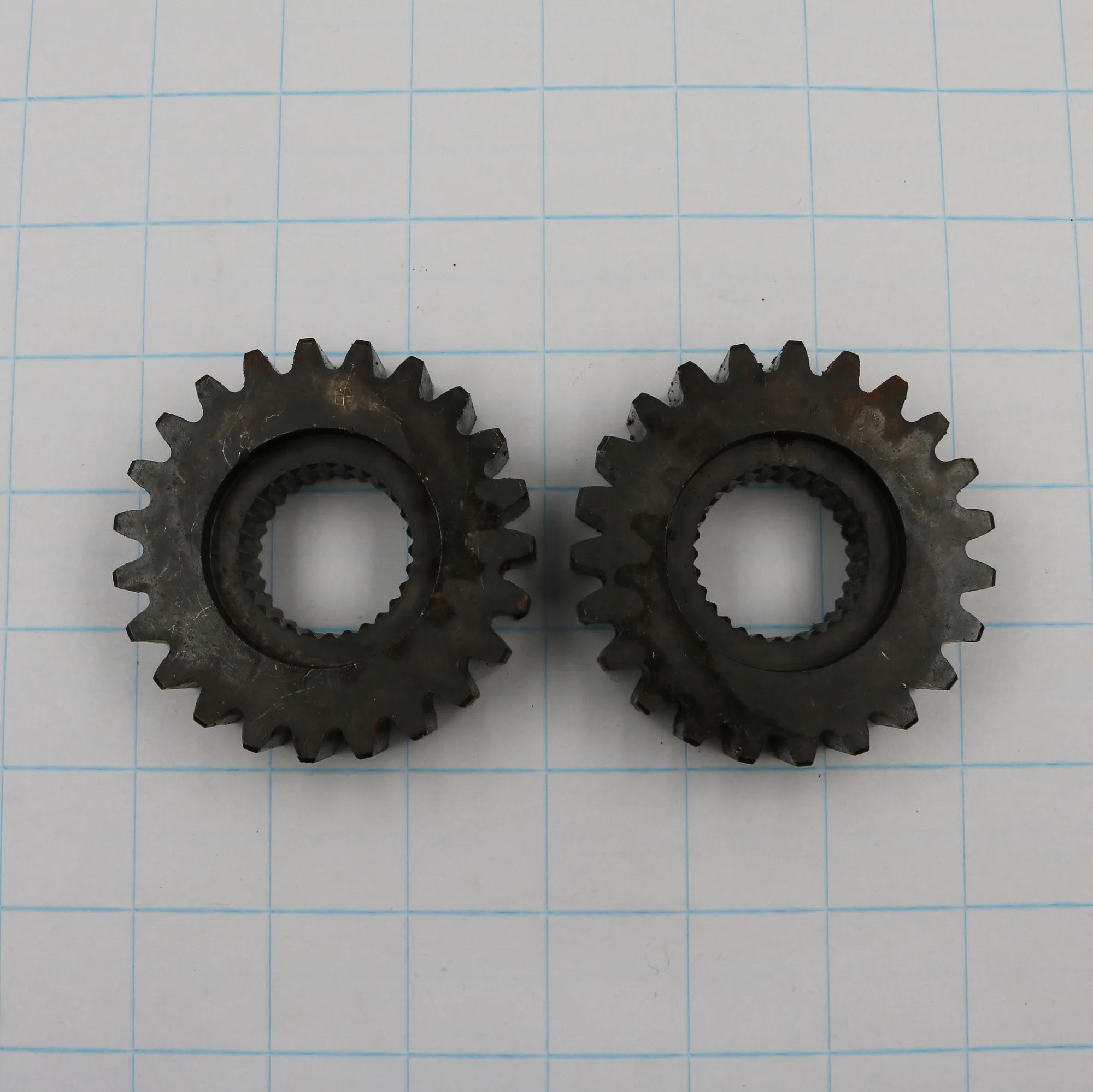 Piston Assembly