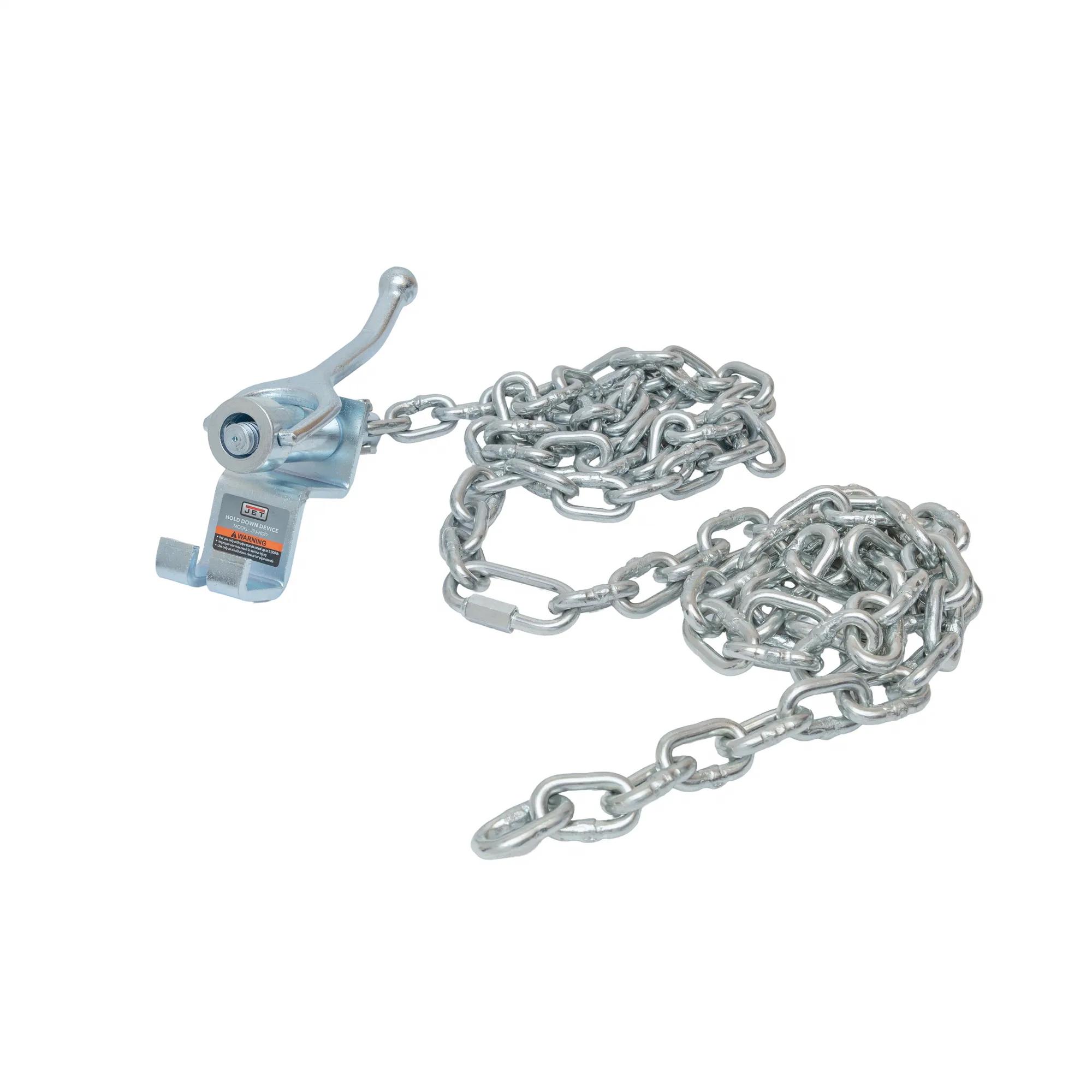 Hold Down Device (JPJ-HDD)