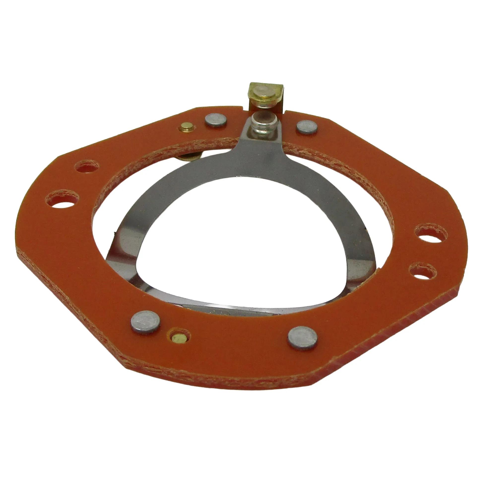 Switch Sheet for Bench Grinders (JBG8A-65)