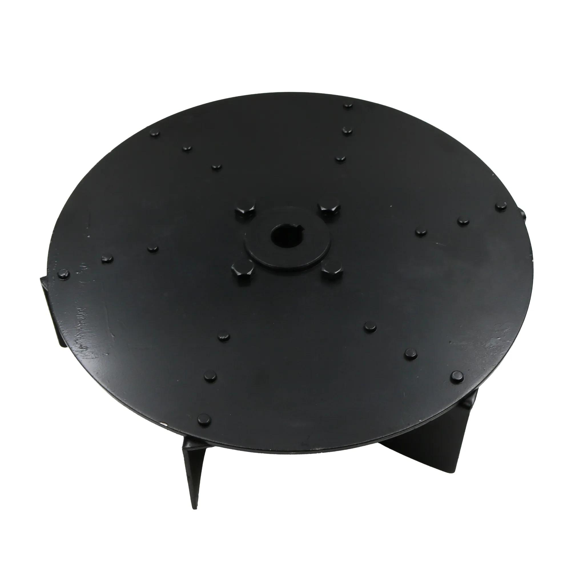 Impeller 12 19mm I.d. DC-1200A for JET Machinery (AB411059)
