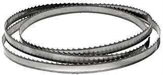 Replacement Blade, 1/4" X .025" X 197" X 14R for VBS-3612 Band Saw