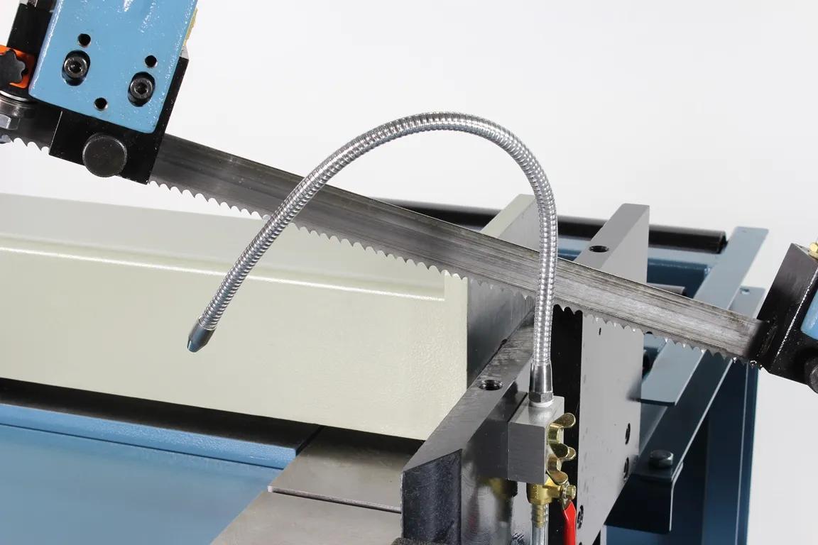 Available in 220-volt triple-phase 