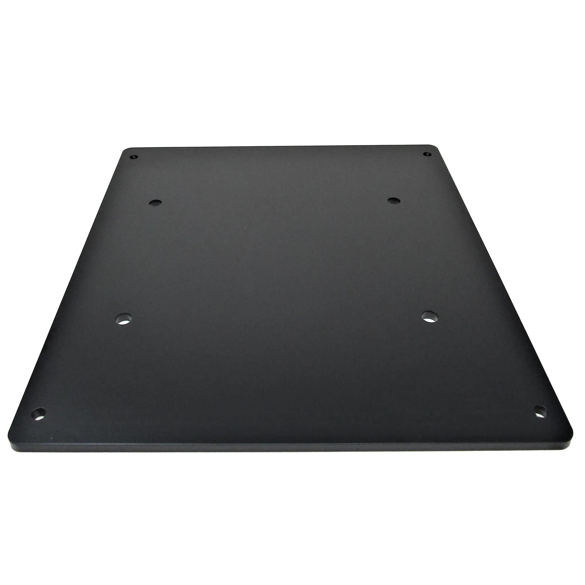 JDCD-511 Universal Adapter Plate for Bench Belt Grinder BGB-142/248