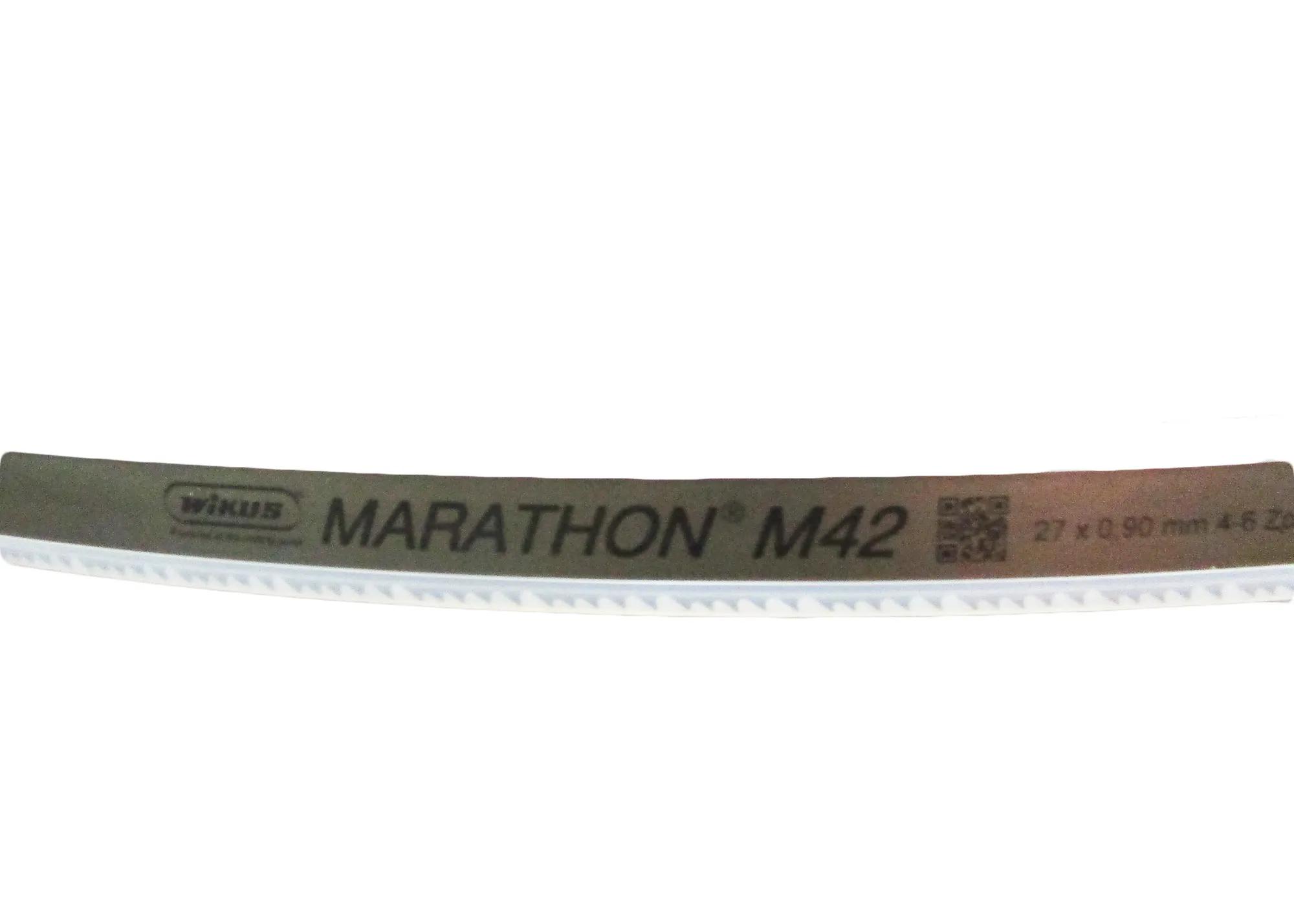 Replacement Bimetal Band Saw Blade, 1" X .035" X 144" (4/6T) for EHB-1018VM/H Band Saw