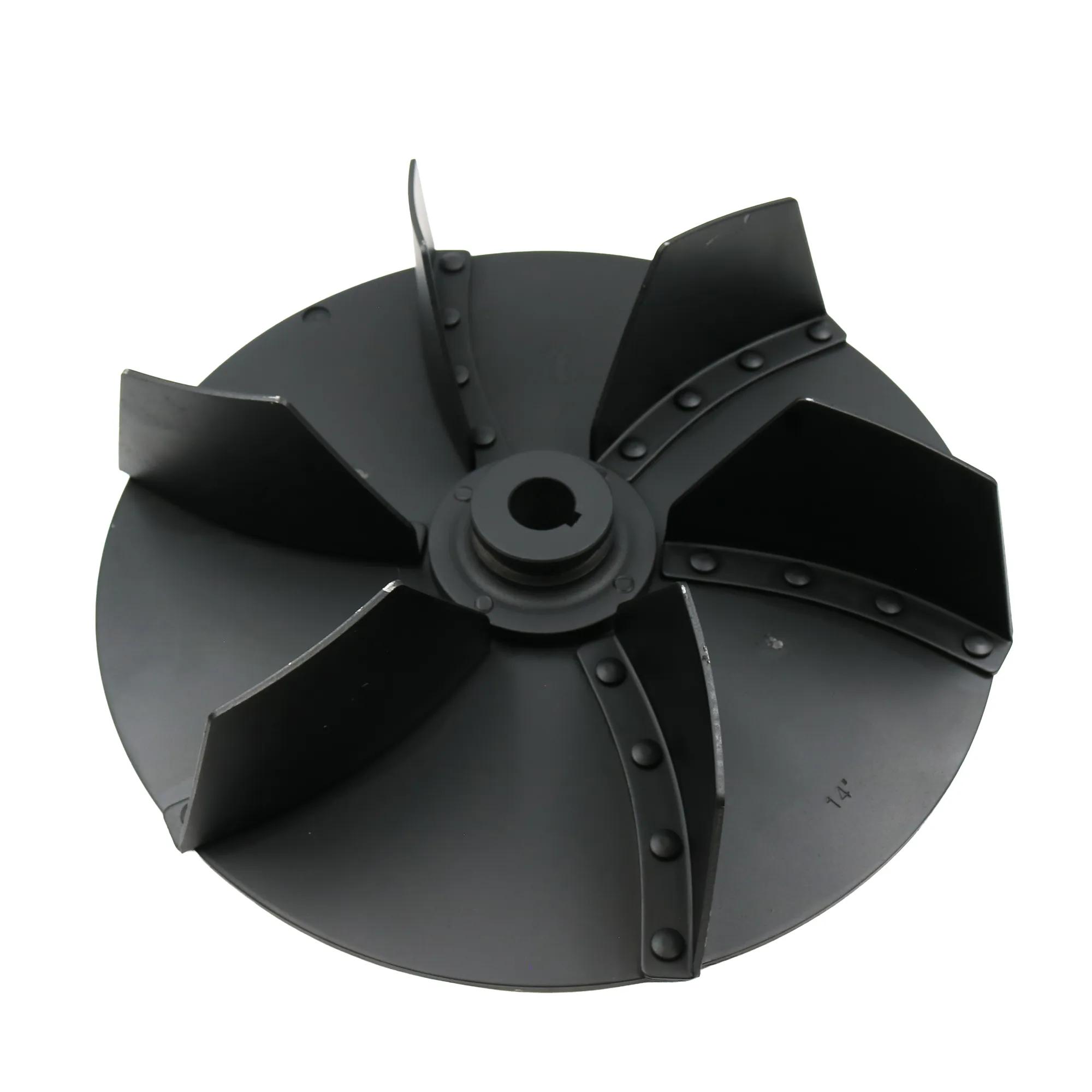 Fan 14 DC-1900 / Model 75 (431006)
