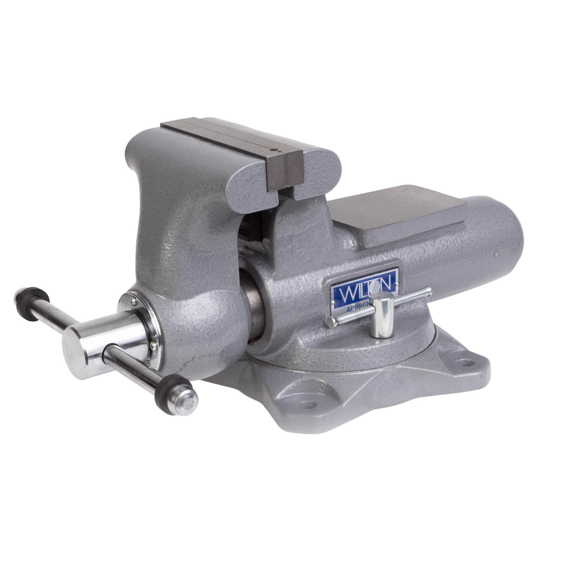 6 in. HD Apprentice Bench Vise