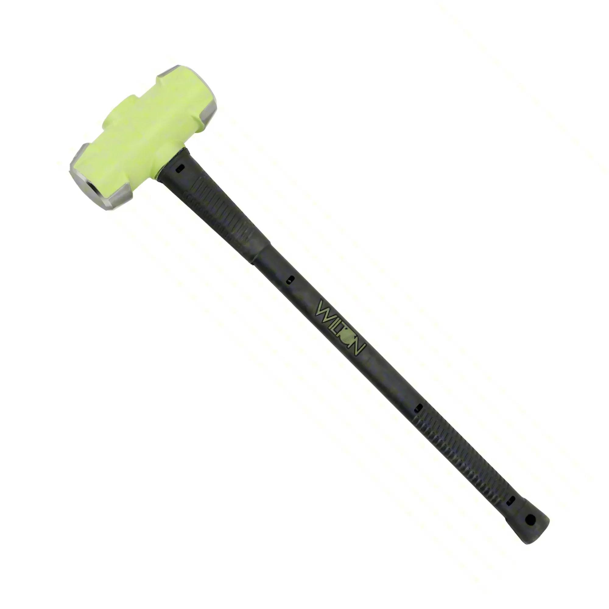 12 Lb Head, 36 in.  B.A.S.H Sledge Hammer