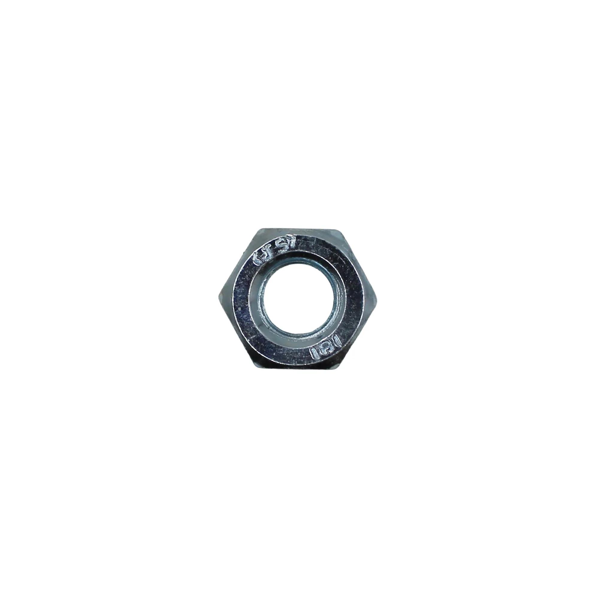 Hex Nut Full M10 (see Text) for JET Machinery (TS-1540071)