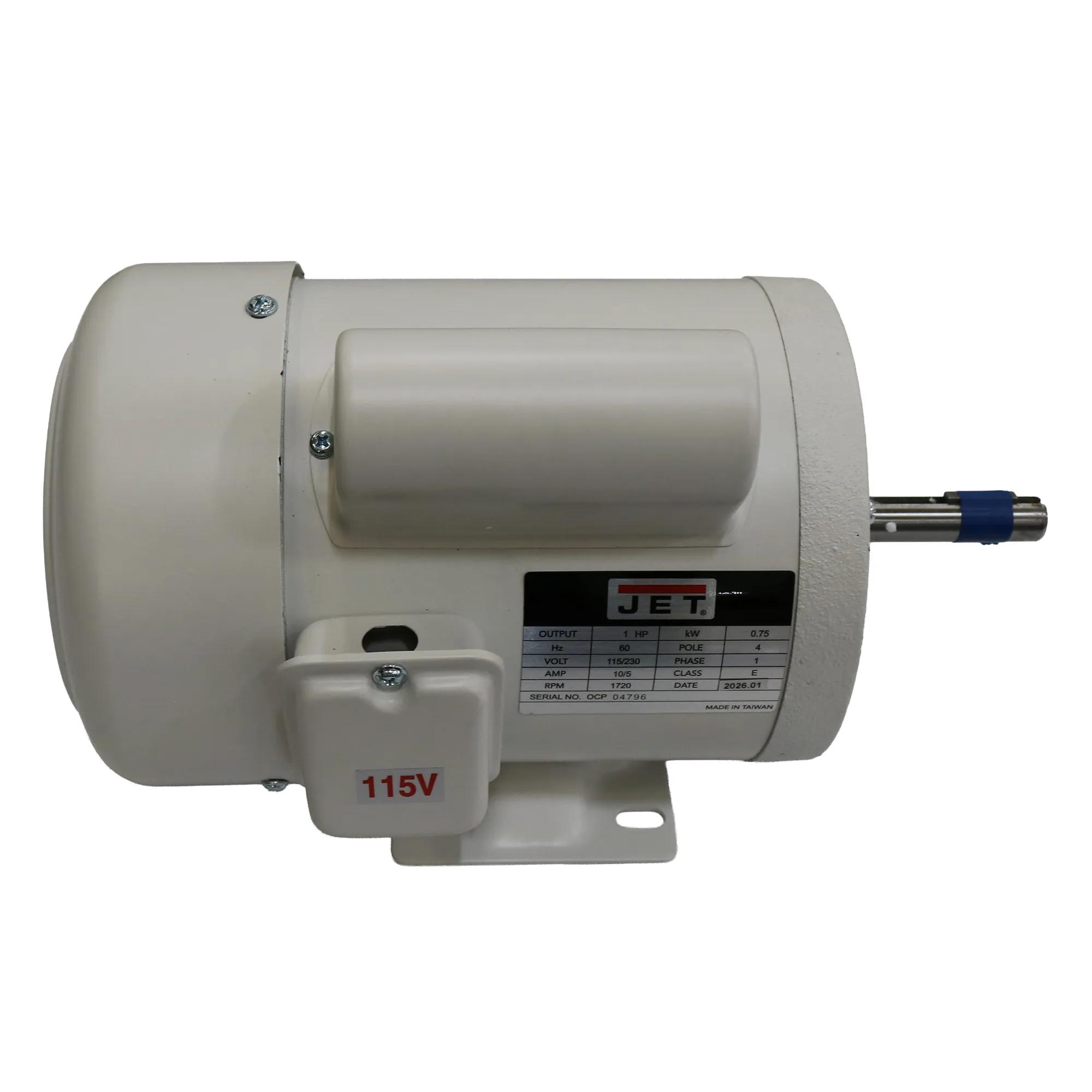 White Motor 115/230 1hp 1PH WBS-14CS for JWBS-14CS (150512W)