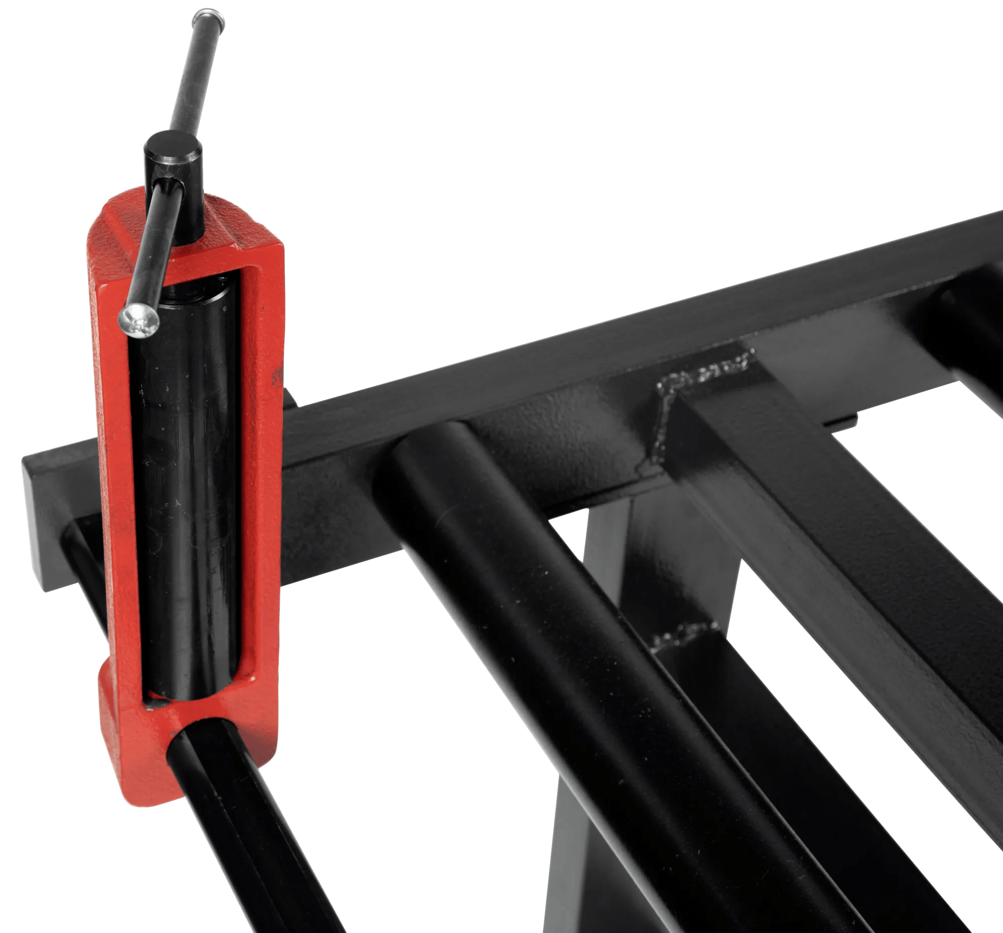 Outfeed Roller Table for ECB-1422V