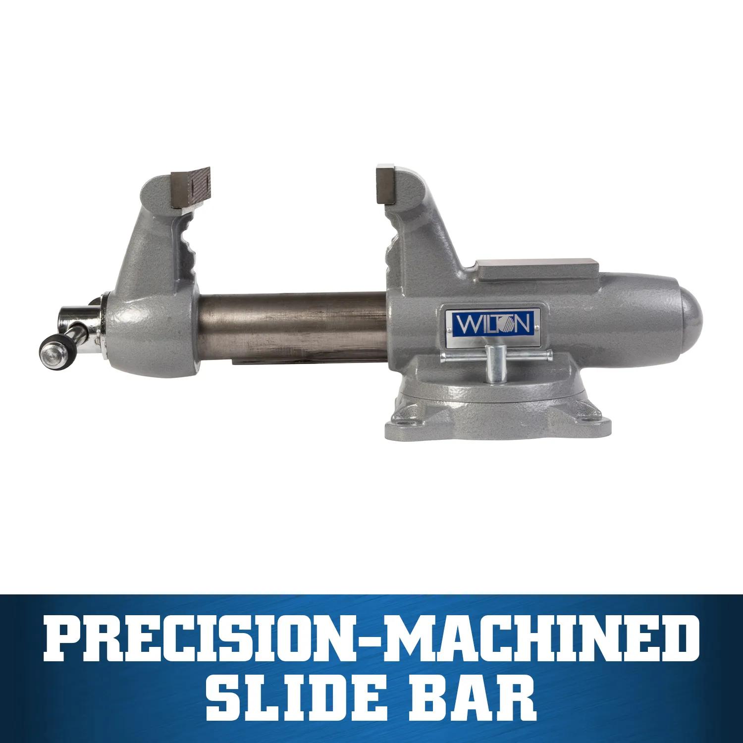 6 in. Apprentice Bench Vise