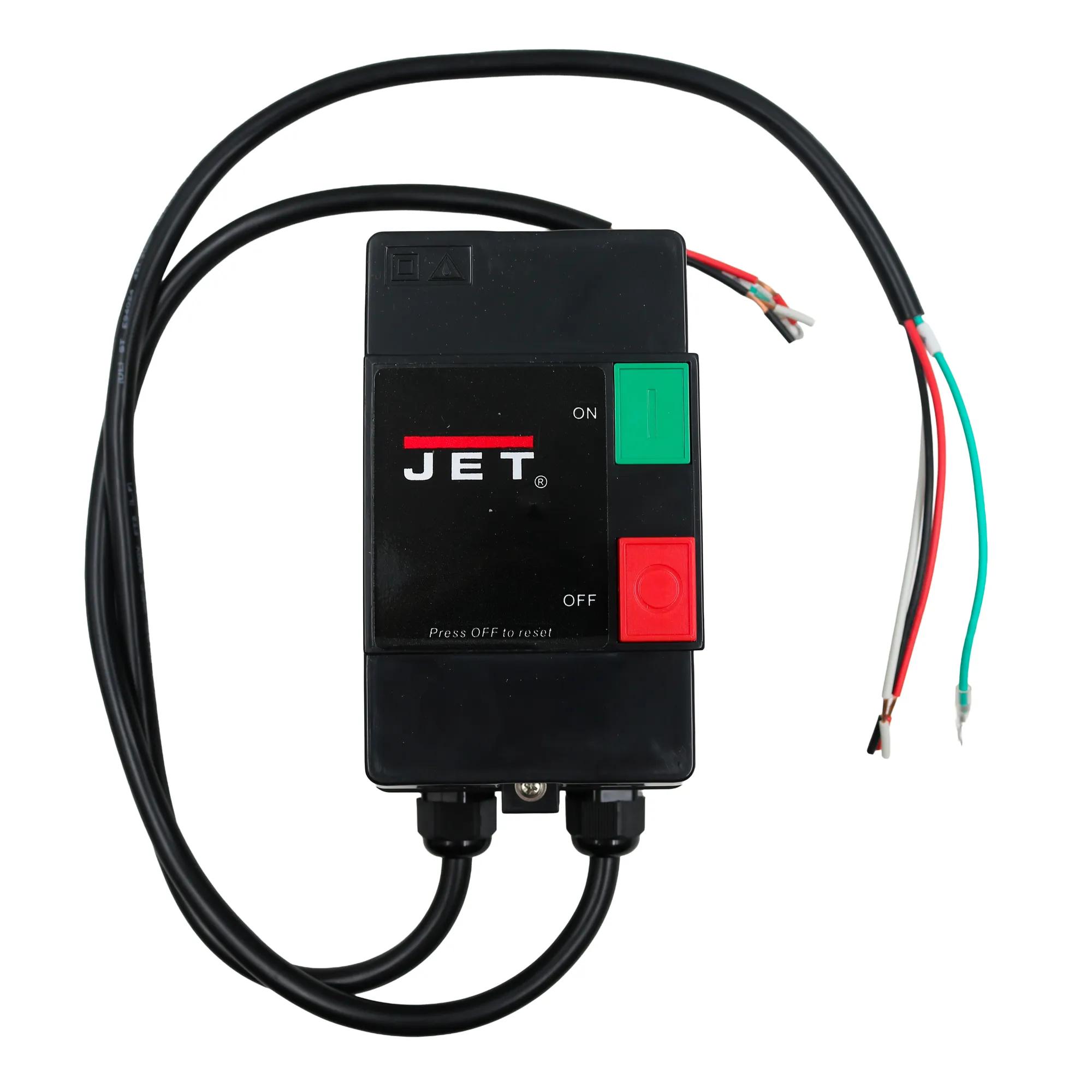 Magnetic Switch Assembly 460v for J-4200A, J-4300A, J-4400A (4202A-5095)