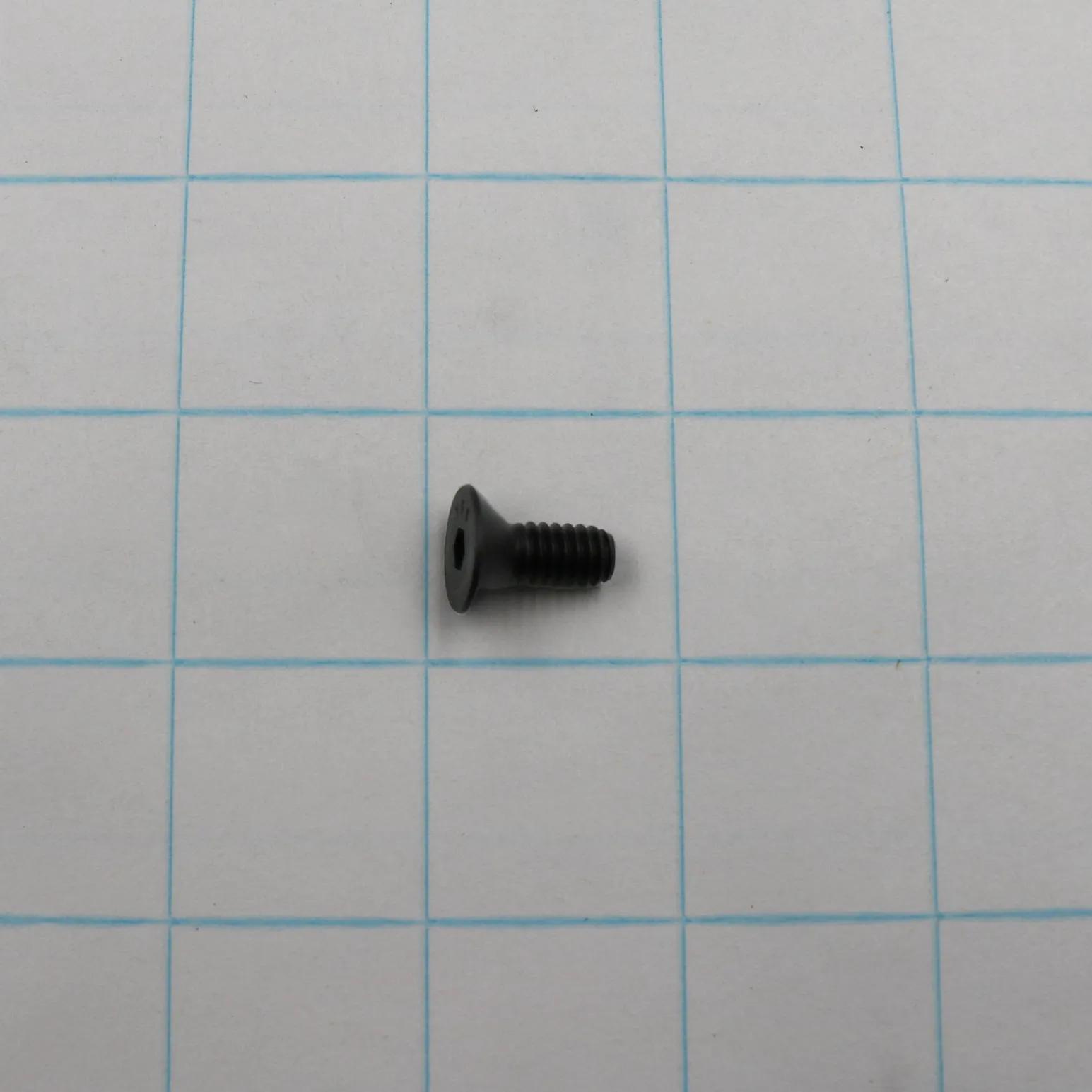 Flat Screw 1/4-20x5/8 for HVBS-712V (TS-0245031)
