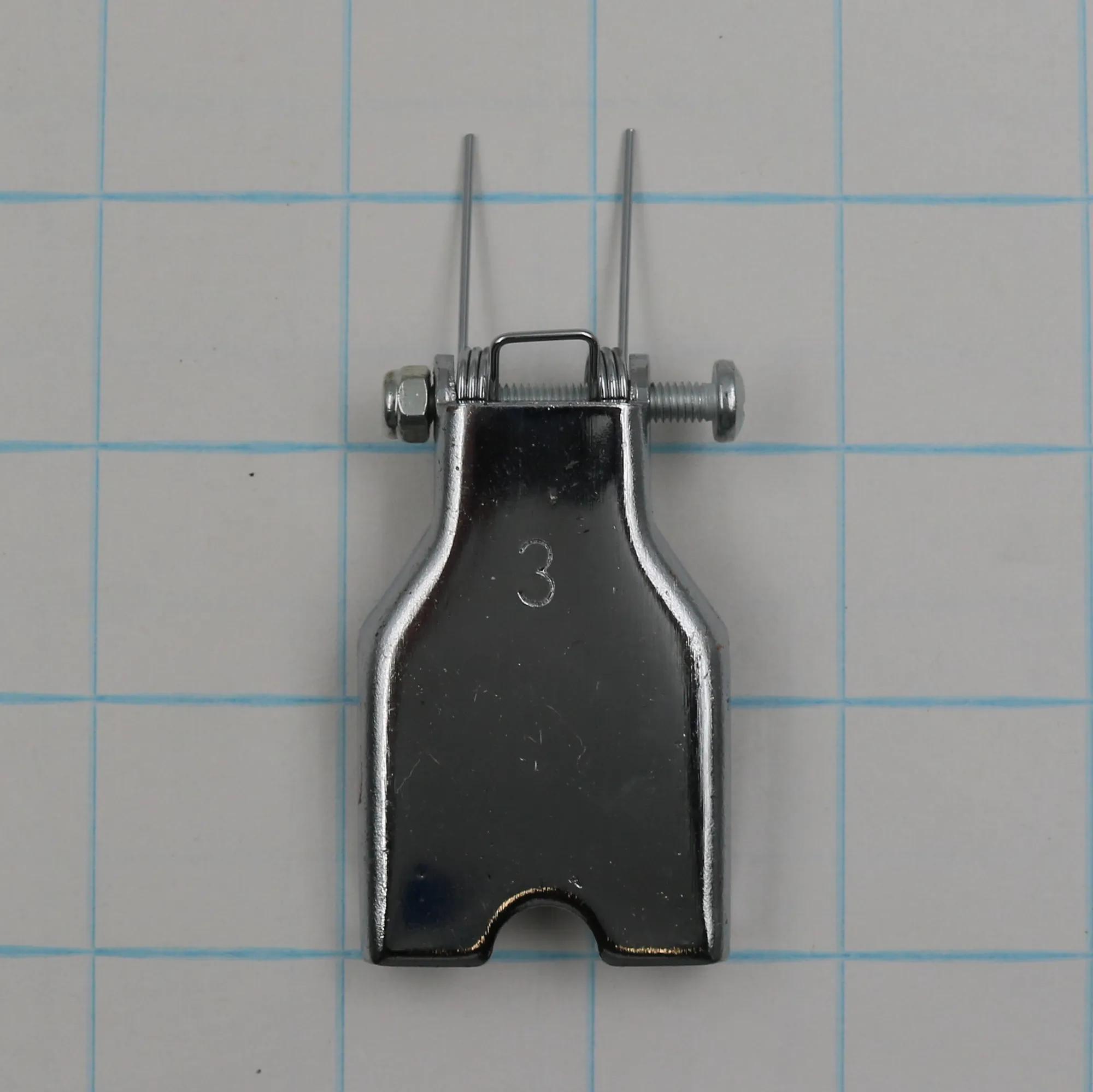 Safety Latch Assembly 3T for SMH-016E (SMH-016E)