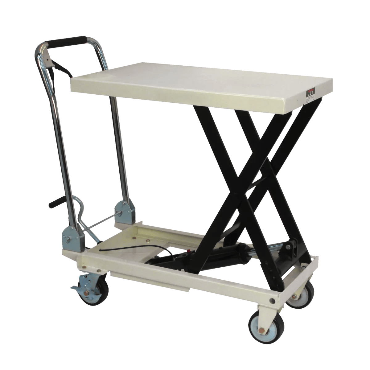 1650 lb Capacity, Scissor Lift (SLT-1650)