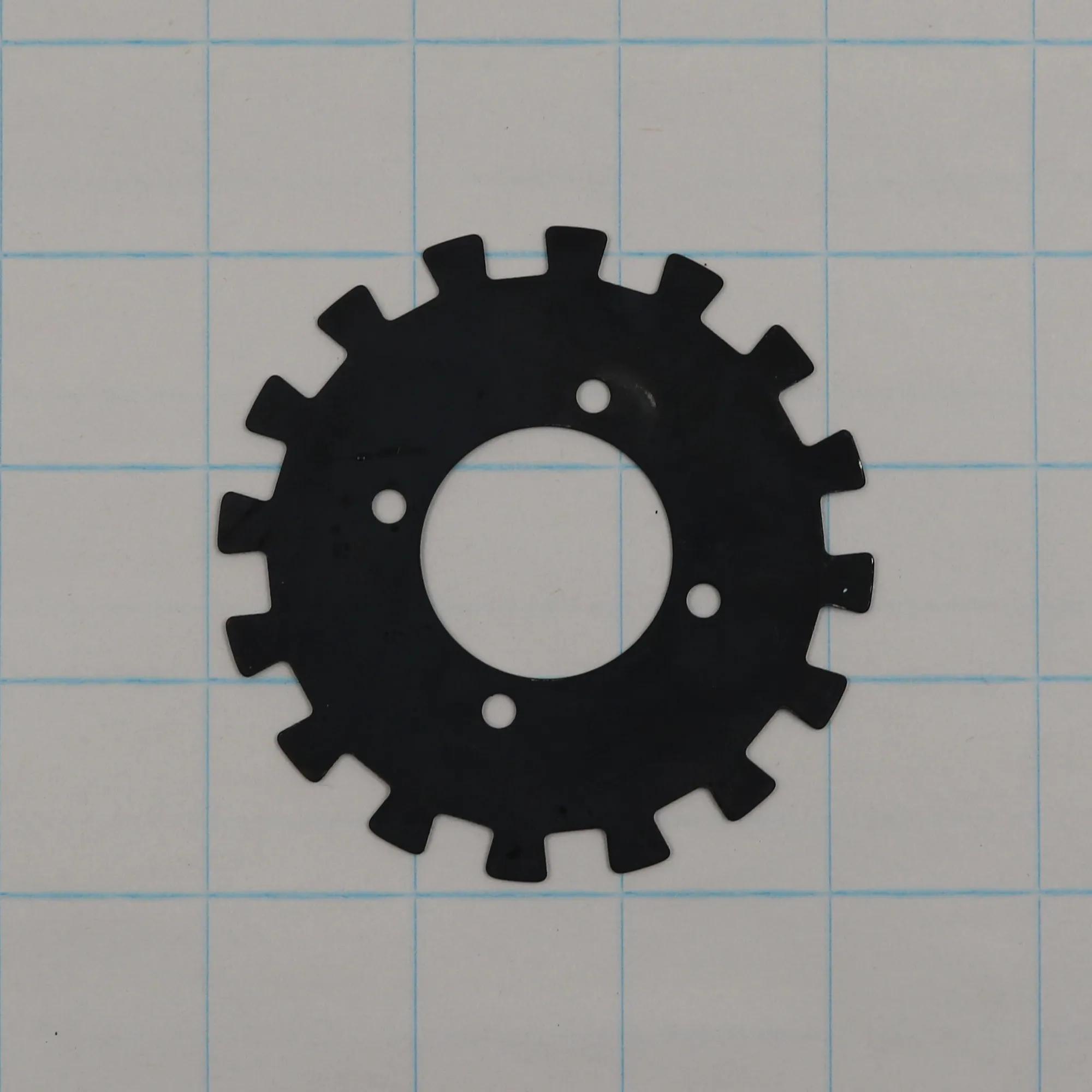 Speed Plate | PM2800B-082
