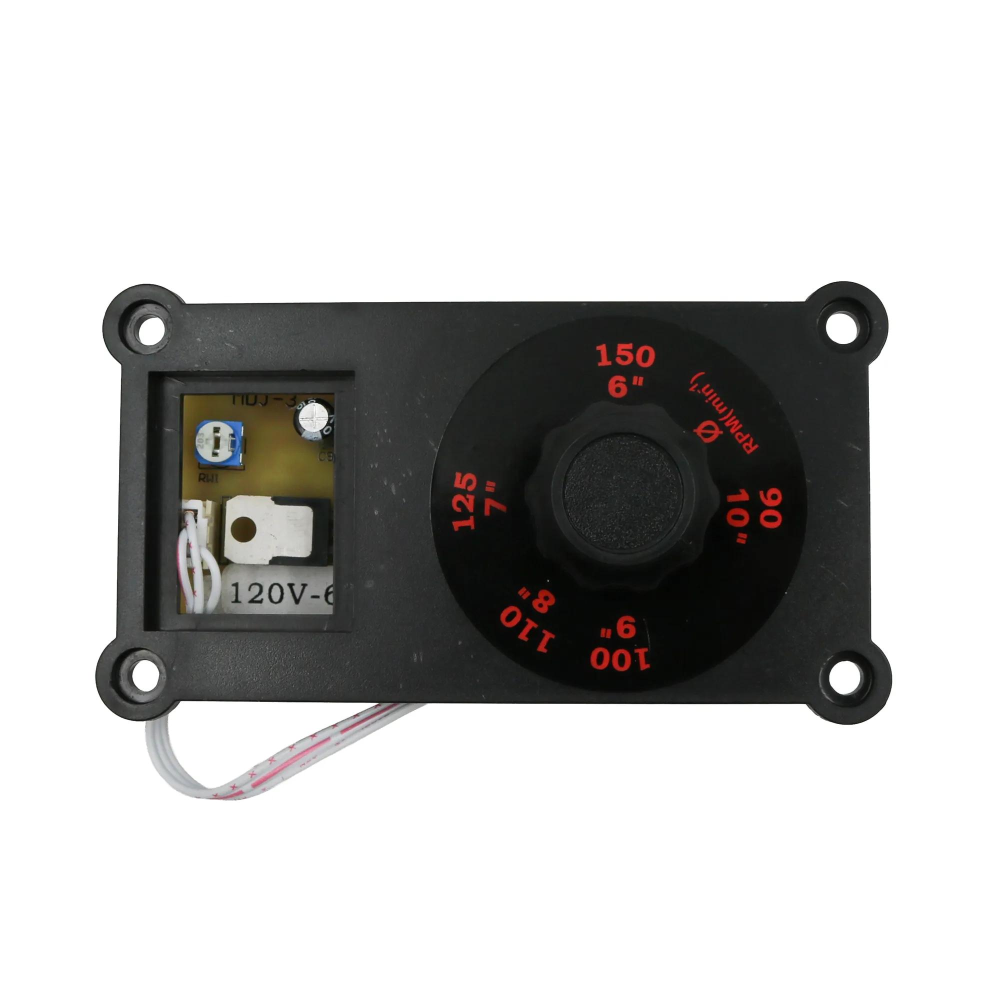 0SPEED Adjusting Switch Set (708015-116)