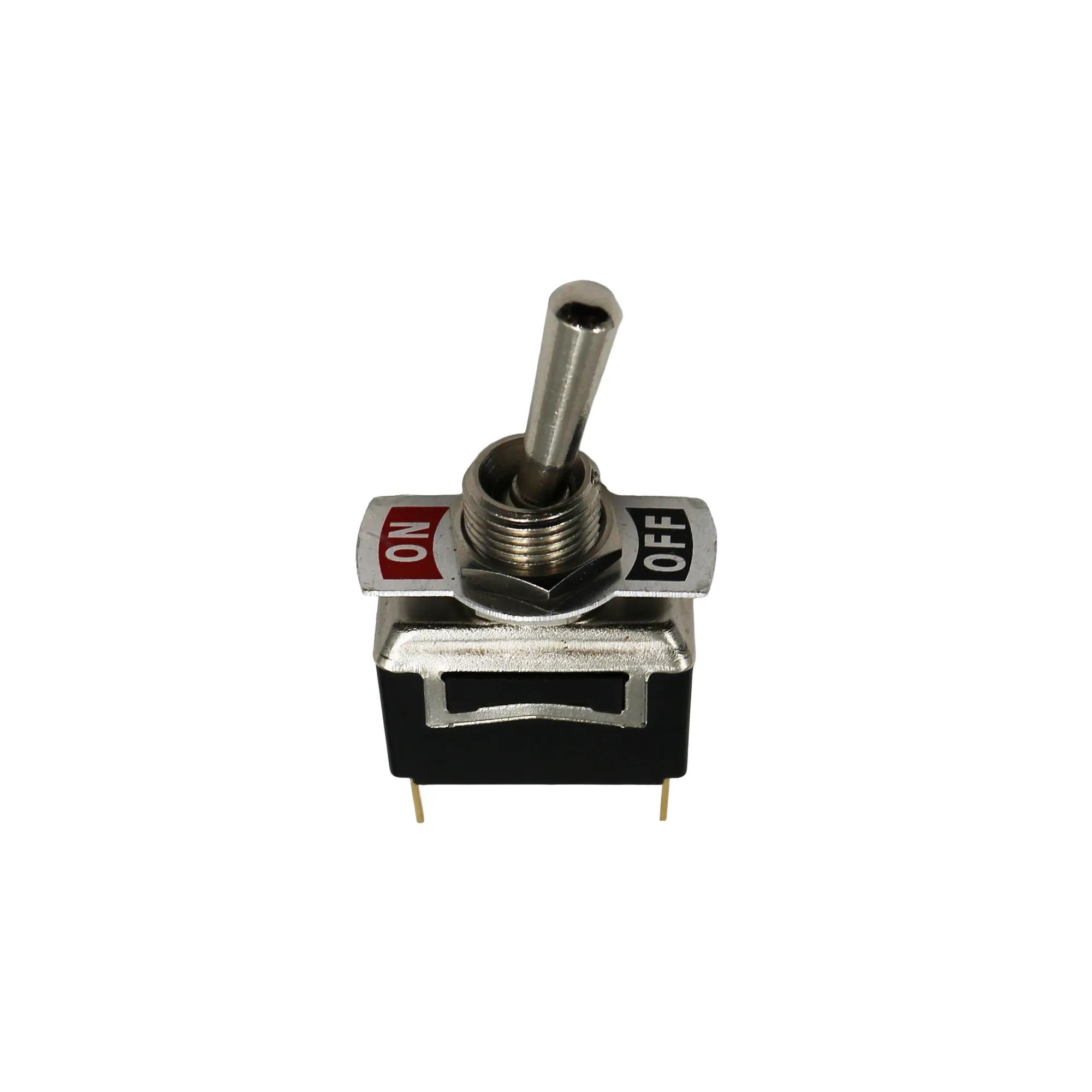 Switch Assy for Bench Grinders (JBG8A-44)
