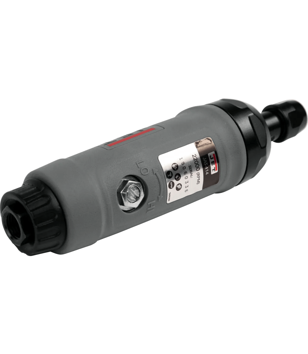 1/4" Straight Composite Die Grinder, 0.5HP(JAT-414)