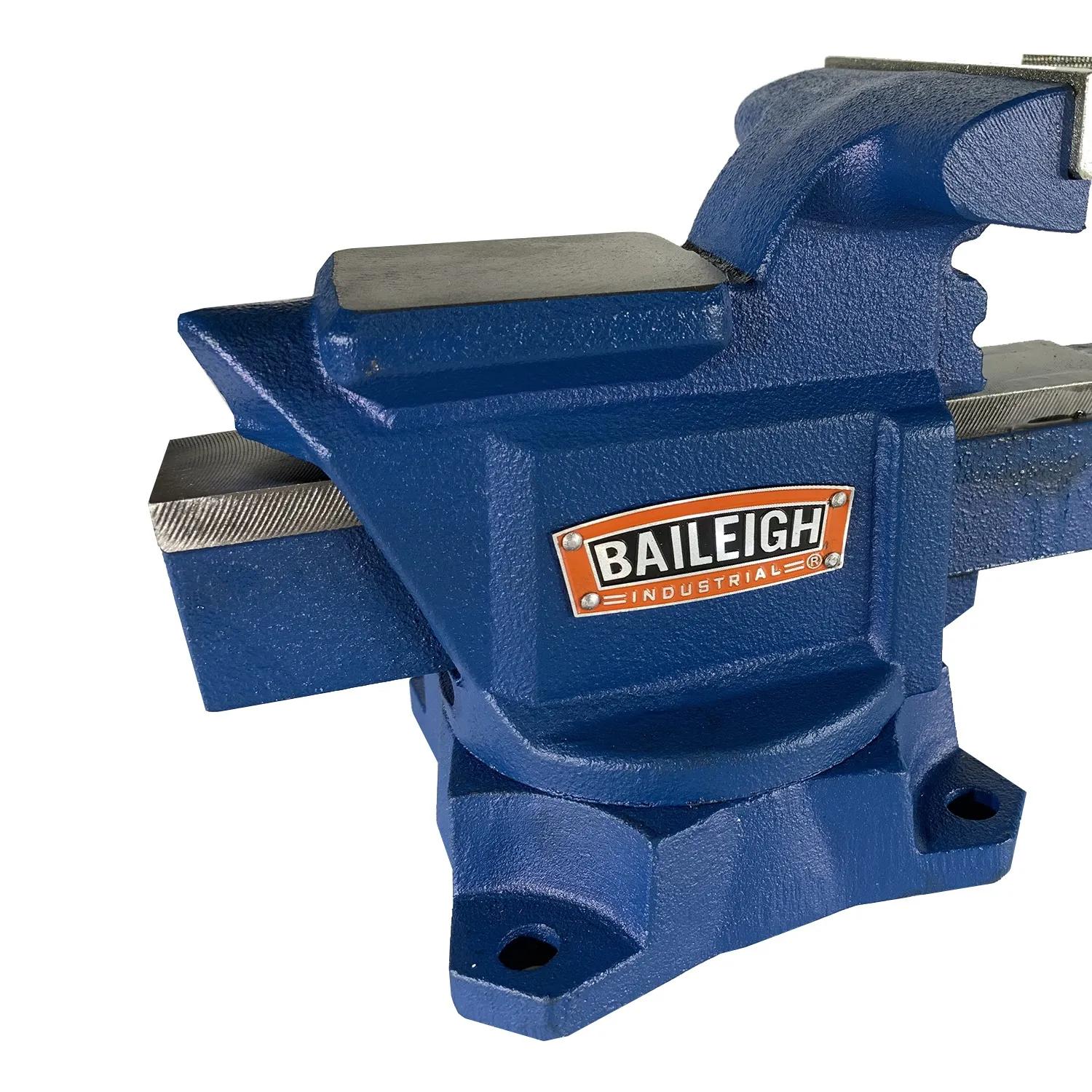 BV-4I - 4" Bench Vise