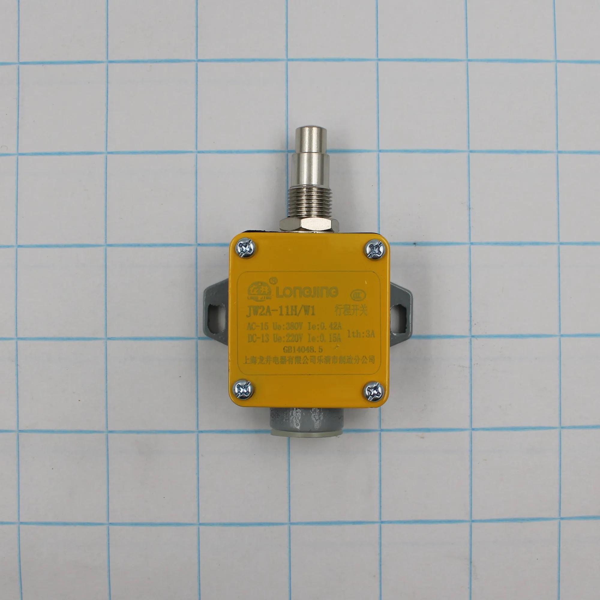 Stroke Switch Zx Lathes for GH-1440ZX (ZX-S66)