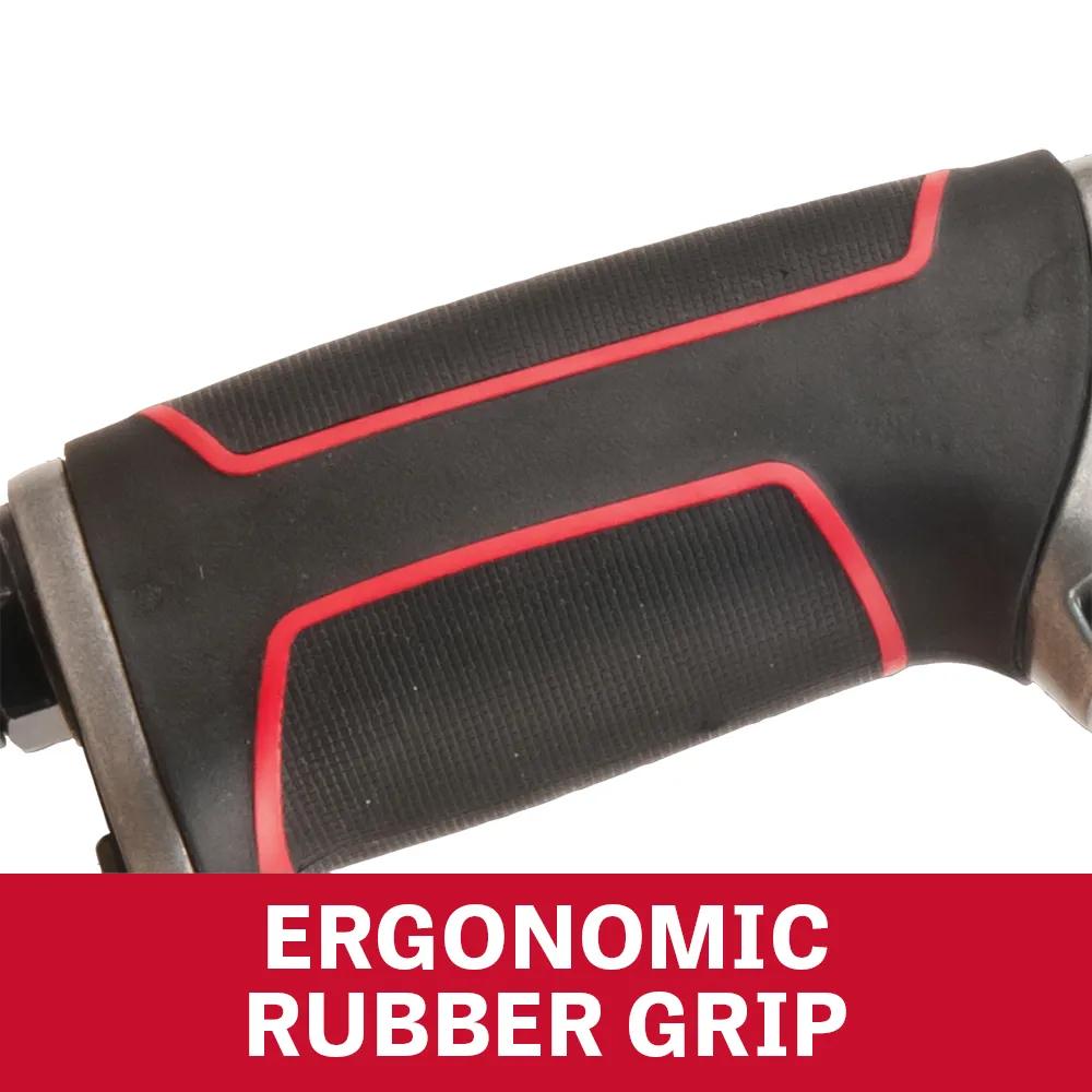 1/4" 800 RPM, Screwdriver, 0.5HP(JAT-651)