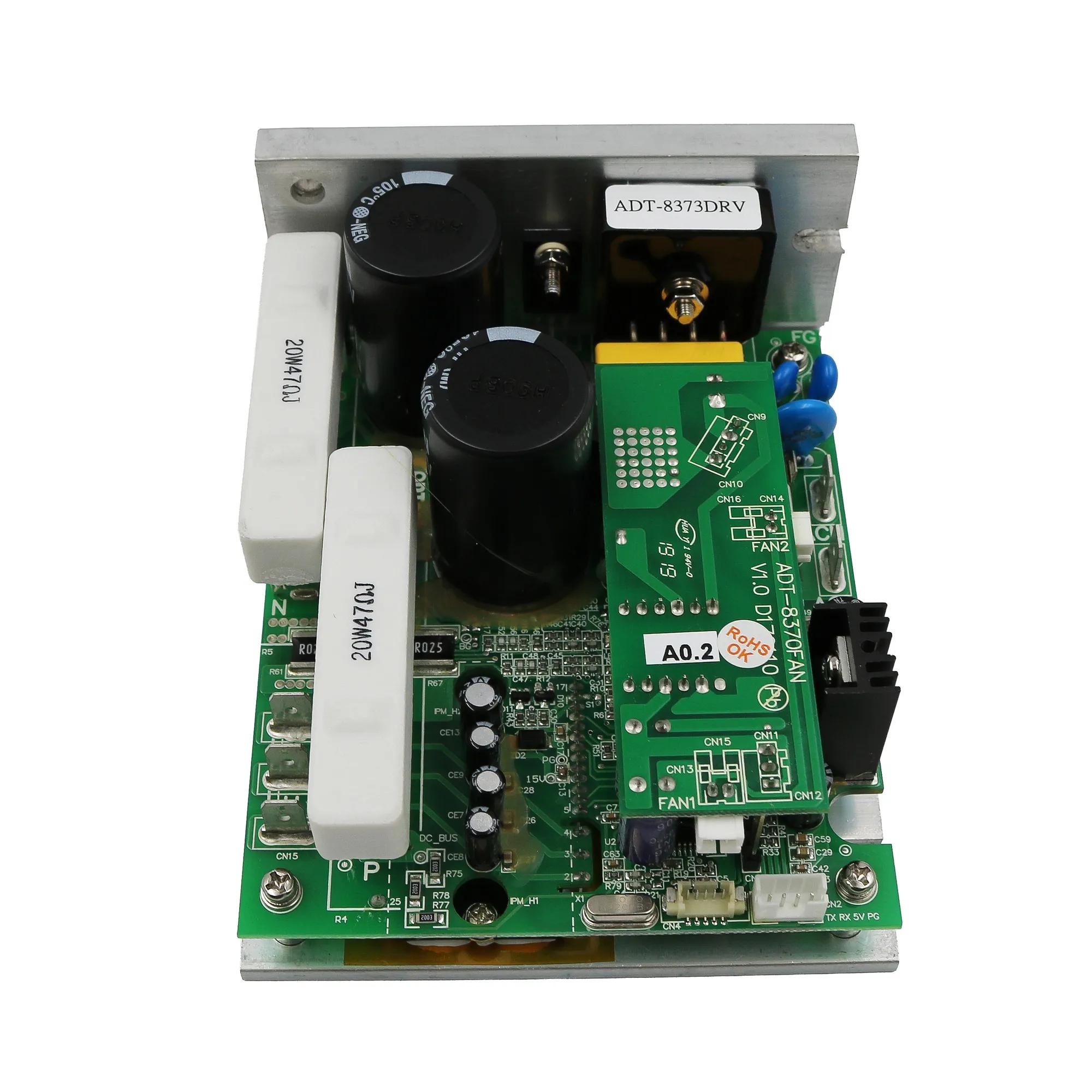 Inverter Pcb for JET Machinery (IBGB248VS-21)