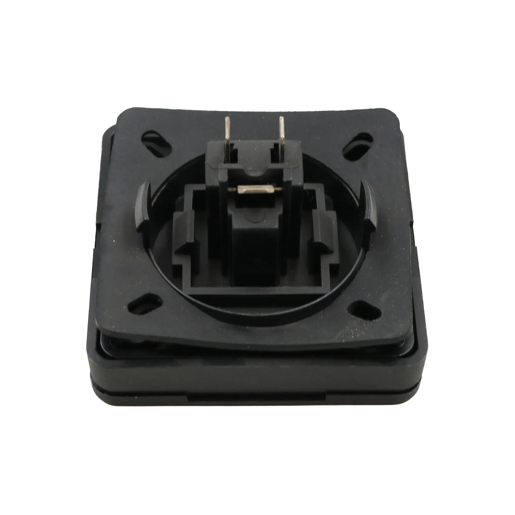 Socket With Cover | 4224B-309