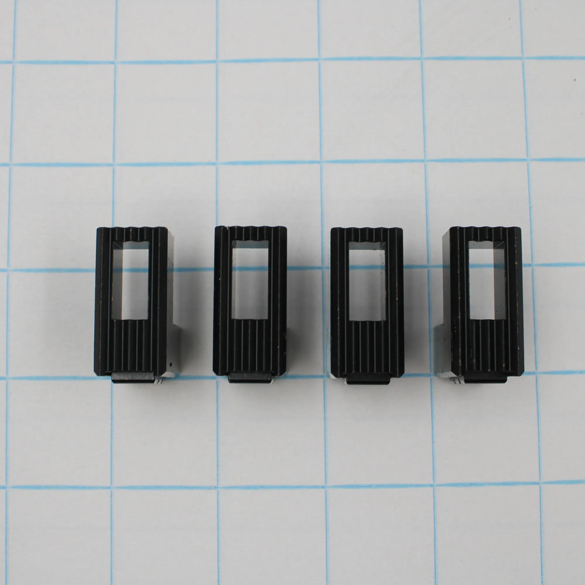 Tungsten Carbide Blade Guides 4PCS for J-7020, J-7020M (5713871)