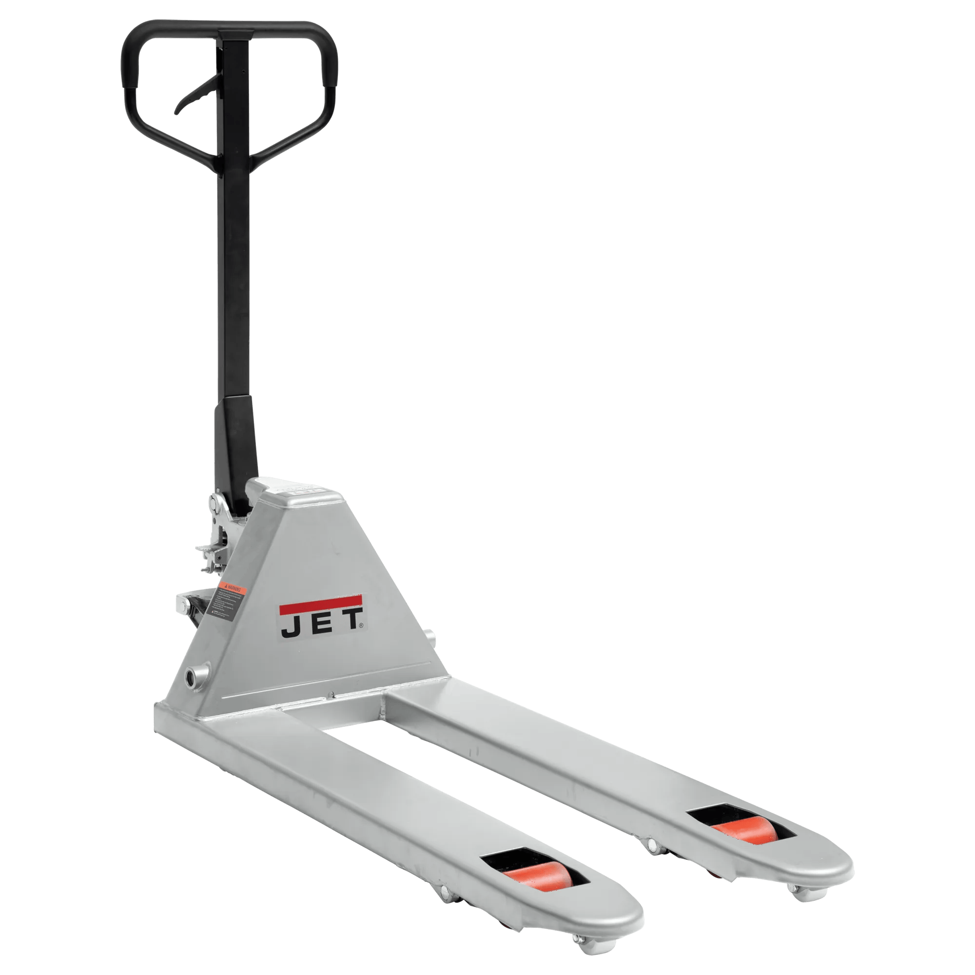 20" x 42" 6,600 lb Capacity Pallet Truck(PTW-2042B)