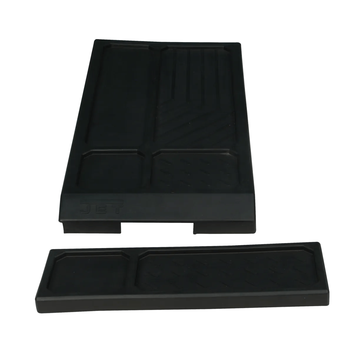Top Front Mats for BDB Lathes, Pair