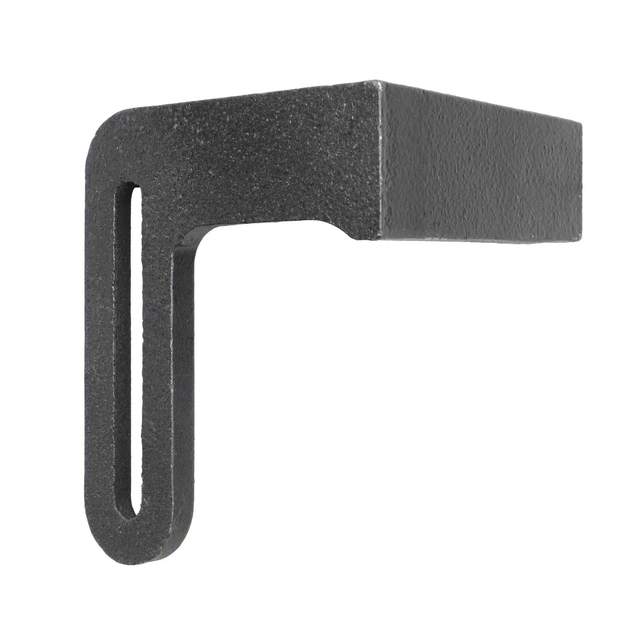 Tool Rest-left for JET Machinery (IBG8-27)