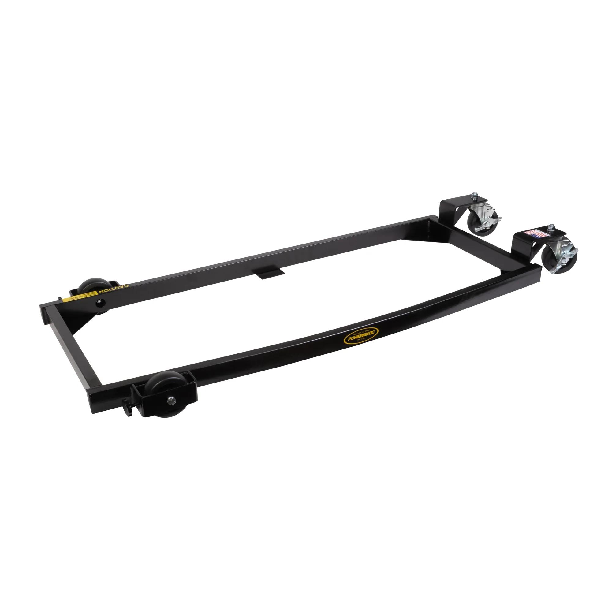 Mobile Base, for PJ882/PJ-882HH Jointers (1610078)