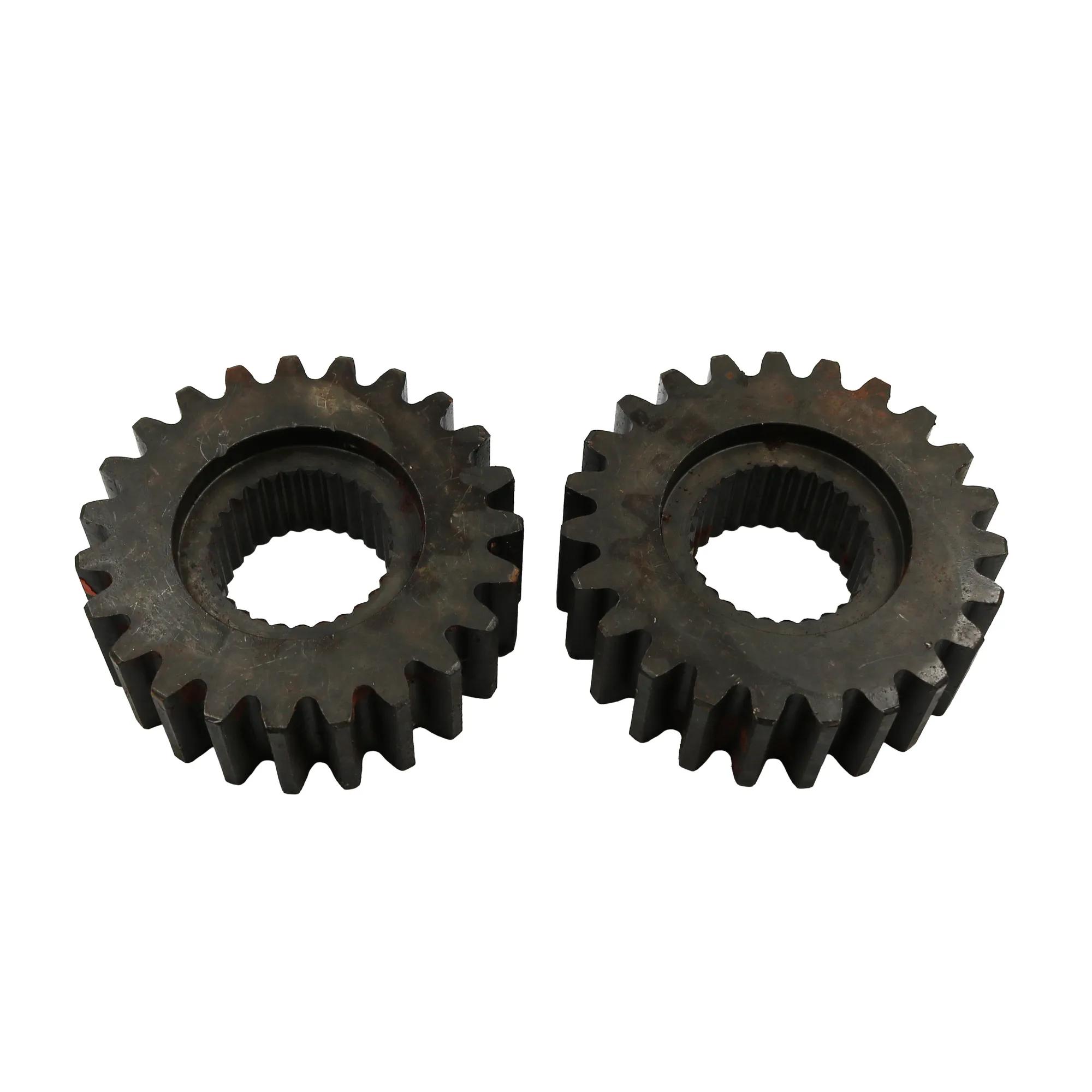 Piston Assembly
