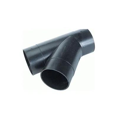 4" Y Fitting for JW-1015, JW1015 (JW1015)