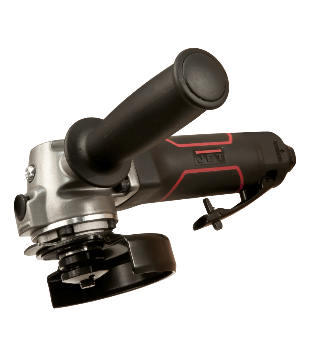 4" Angle Grinder, 1HP(JAT-450)
